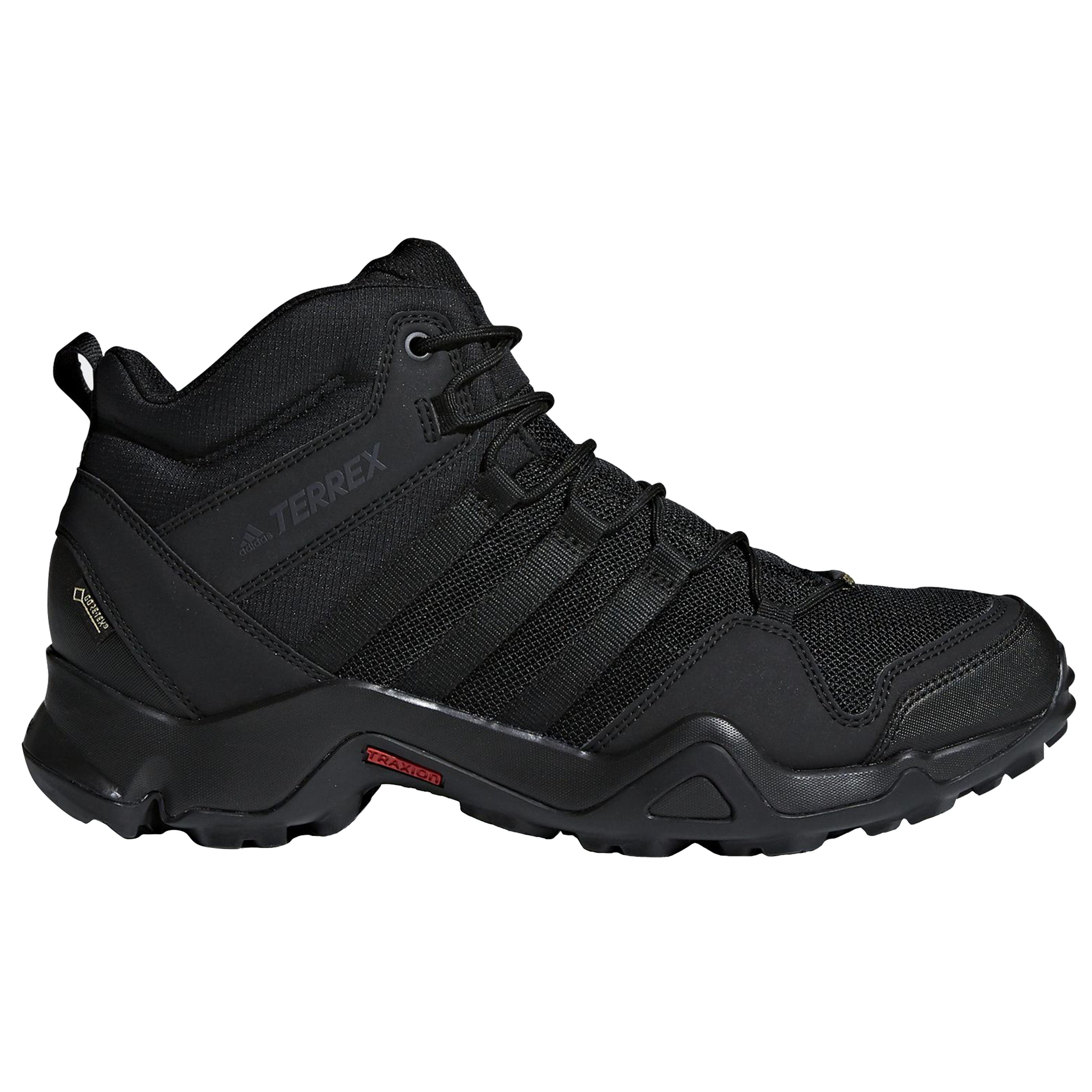 adidas Terrex AX2R Mid Gore-Tex Erkek Spor Ayakkabı