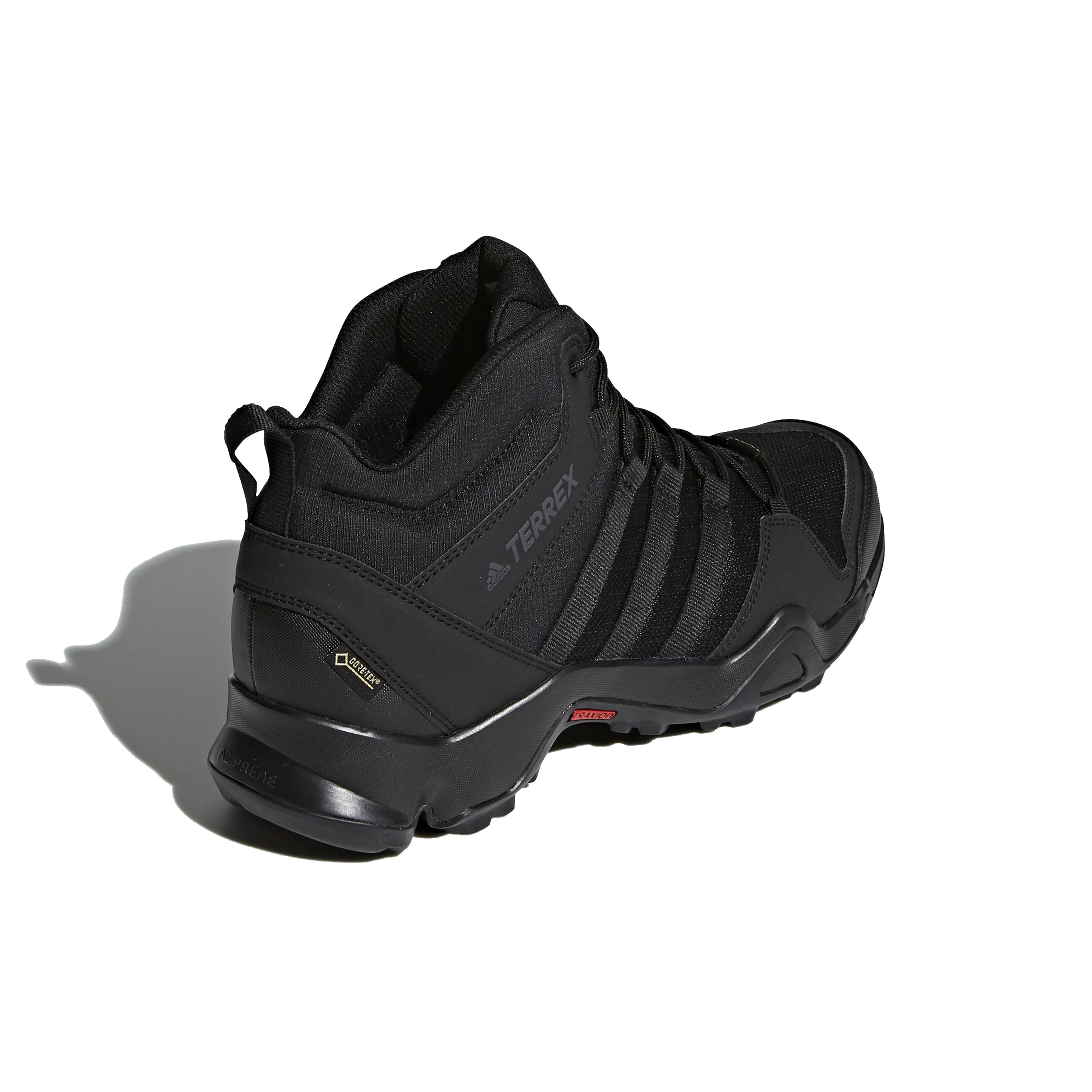 adidas Terrex AX2R Mid Gore-Tex Erkek Spor Ayakkabı