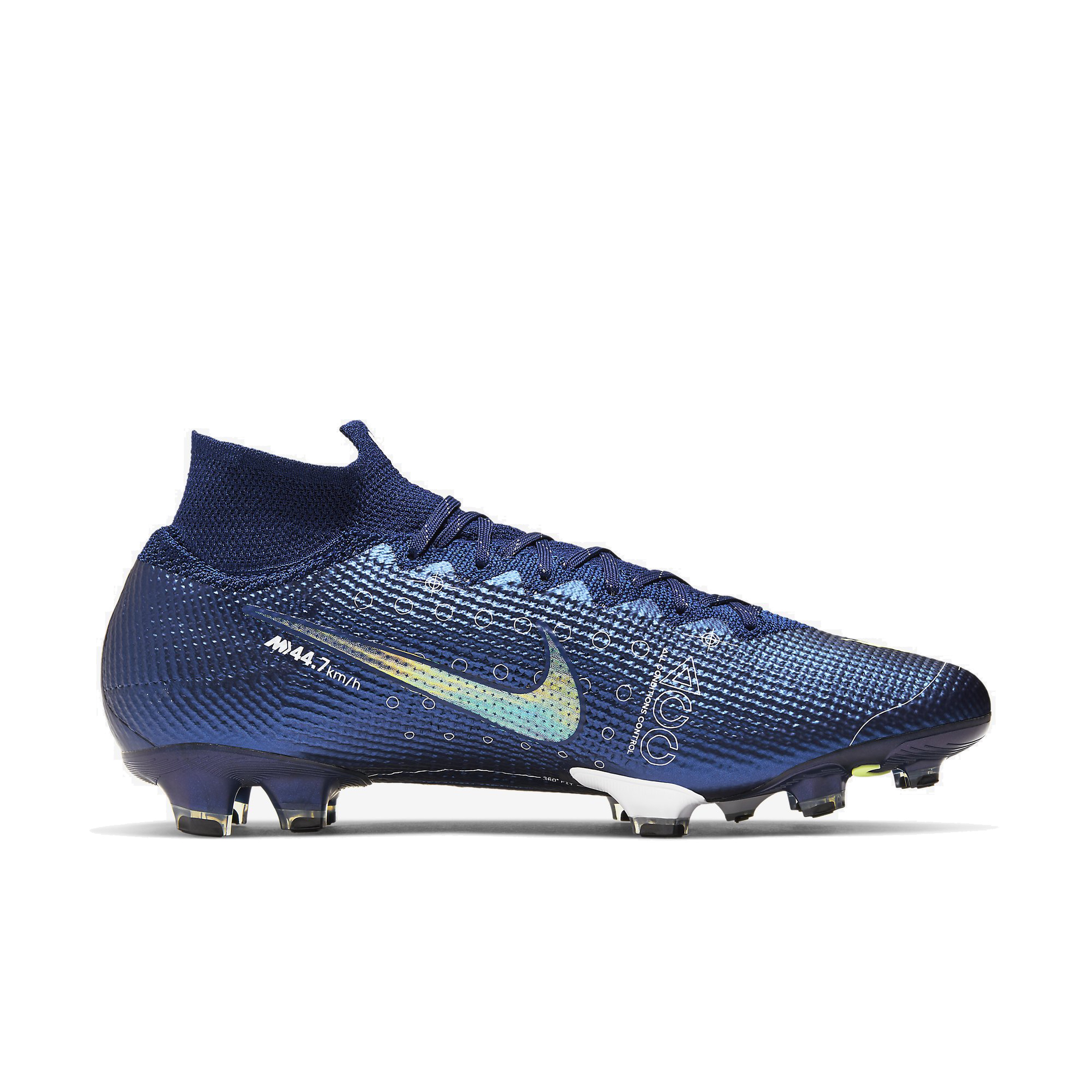 Nike Mercurial Superfly 7 Elite MDS FG Firm-Ground Erkek Krampon