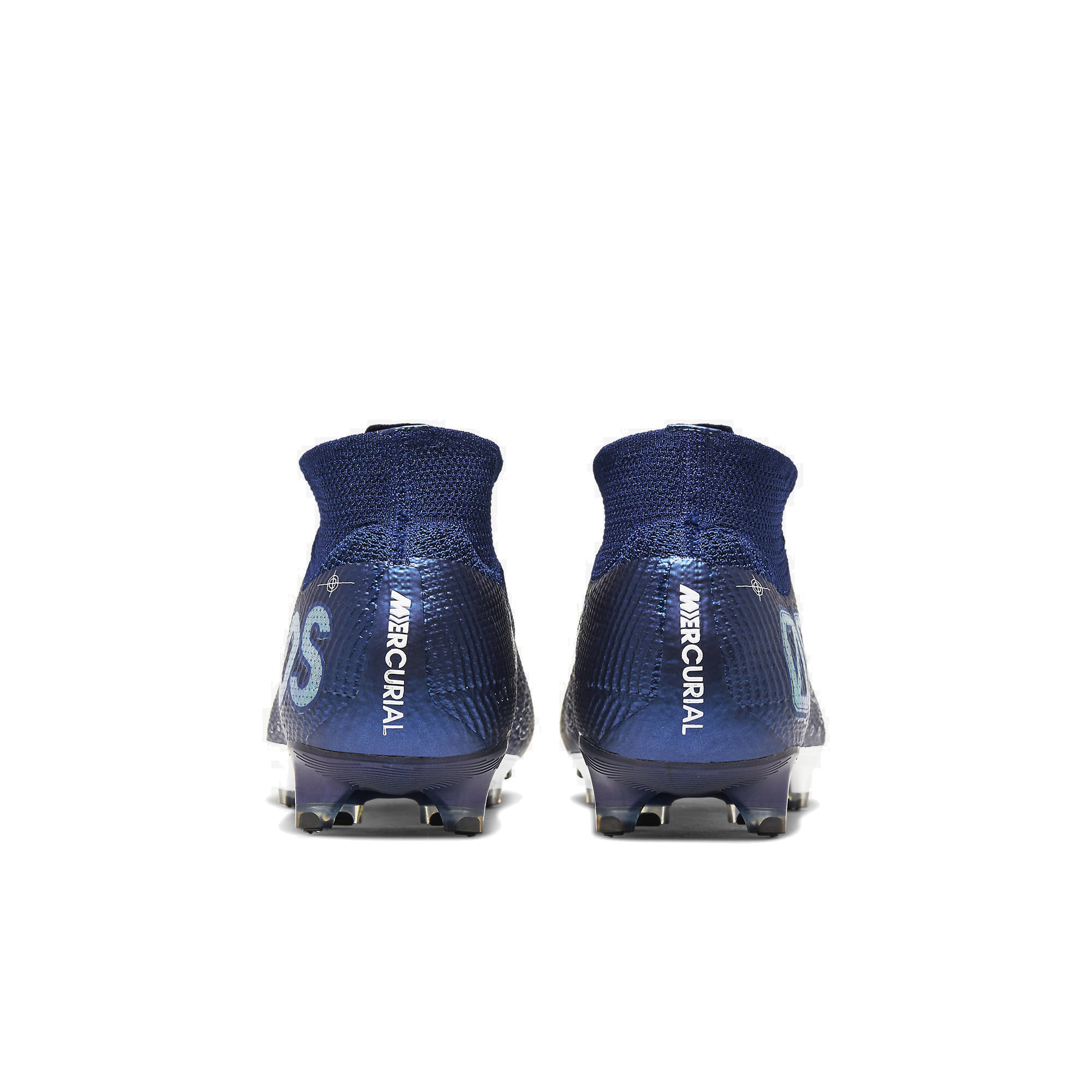 Nike Mercurial Superfly 7 Elite MDS FG Firm-Ground Erkek Krampon