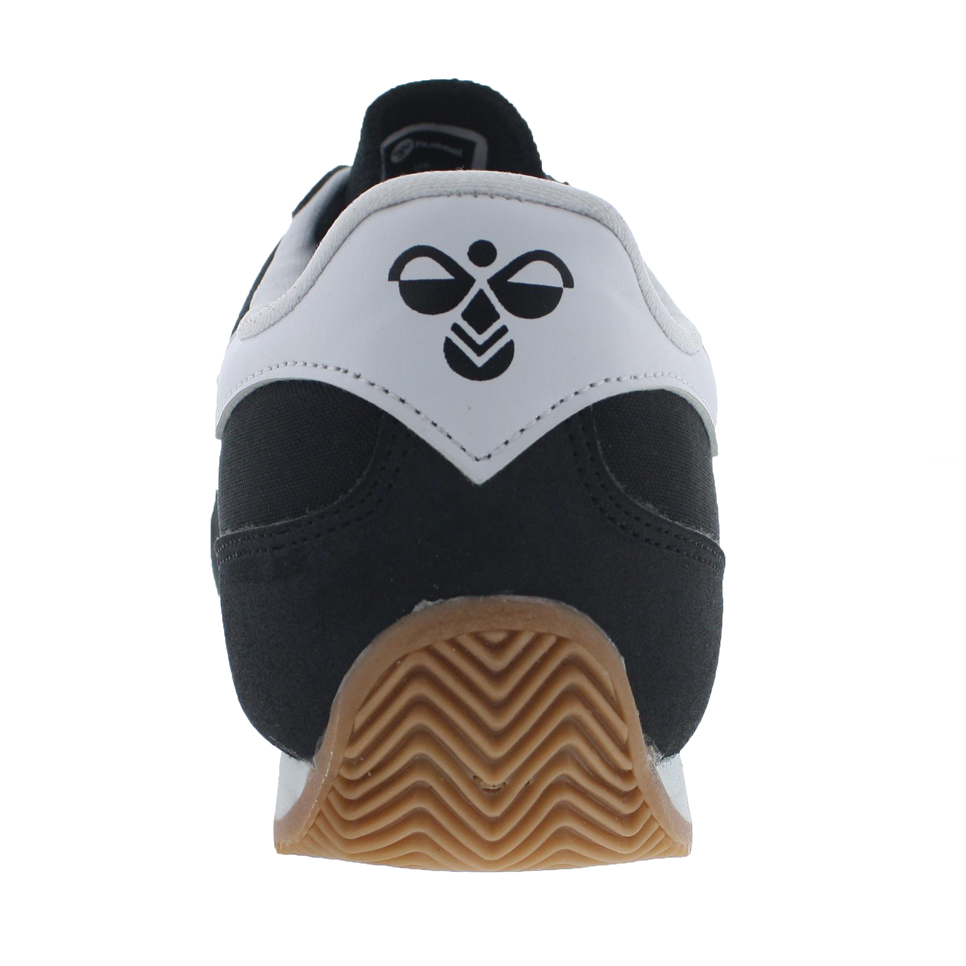 Hummel Stadion III Lifestyle Erkek Spor Ayakkabı