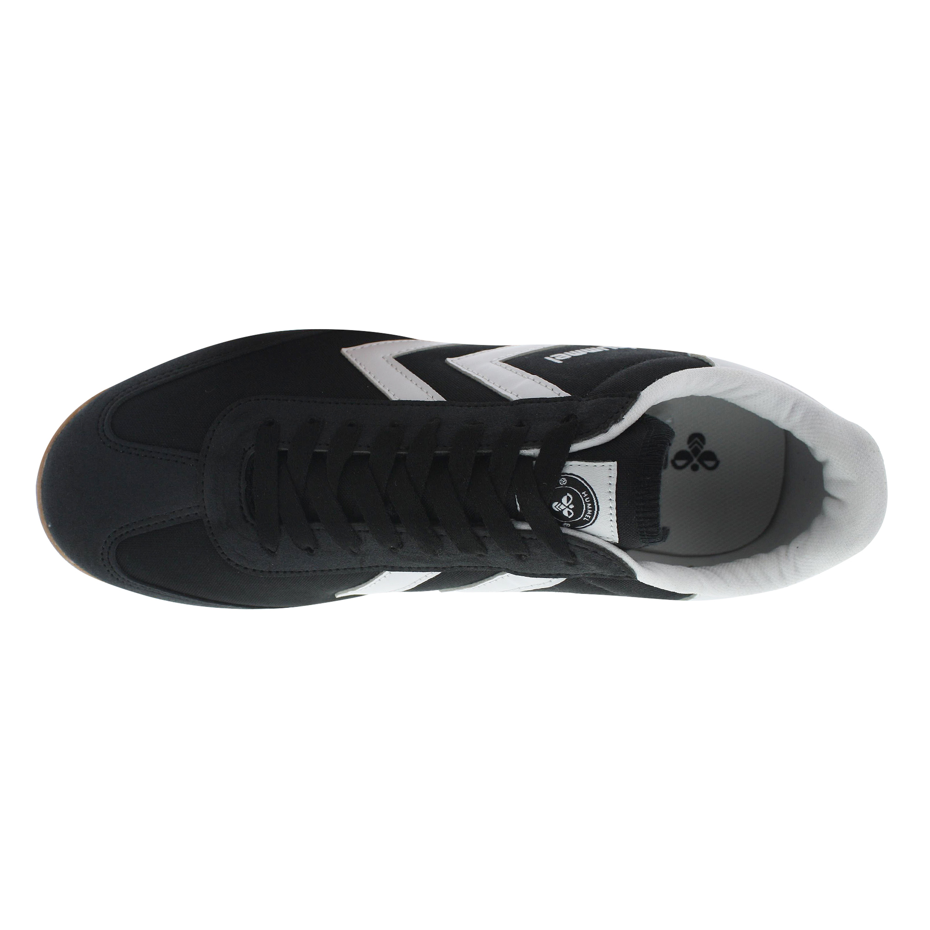 Hummel Stadion III Lifestyle Erkek Spor Ayakkabı