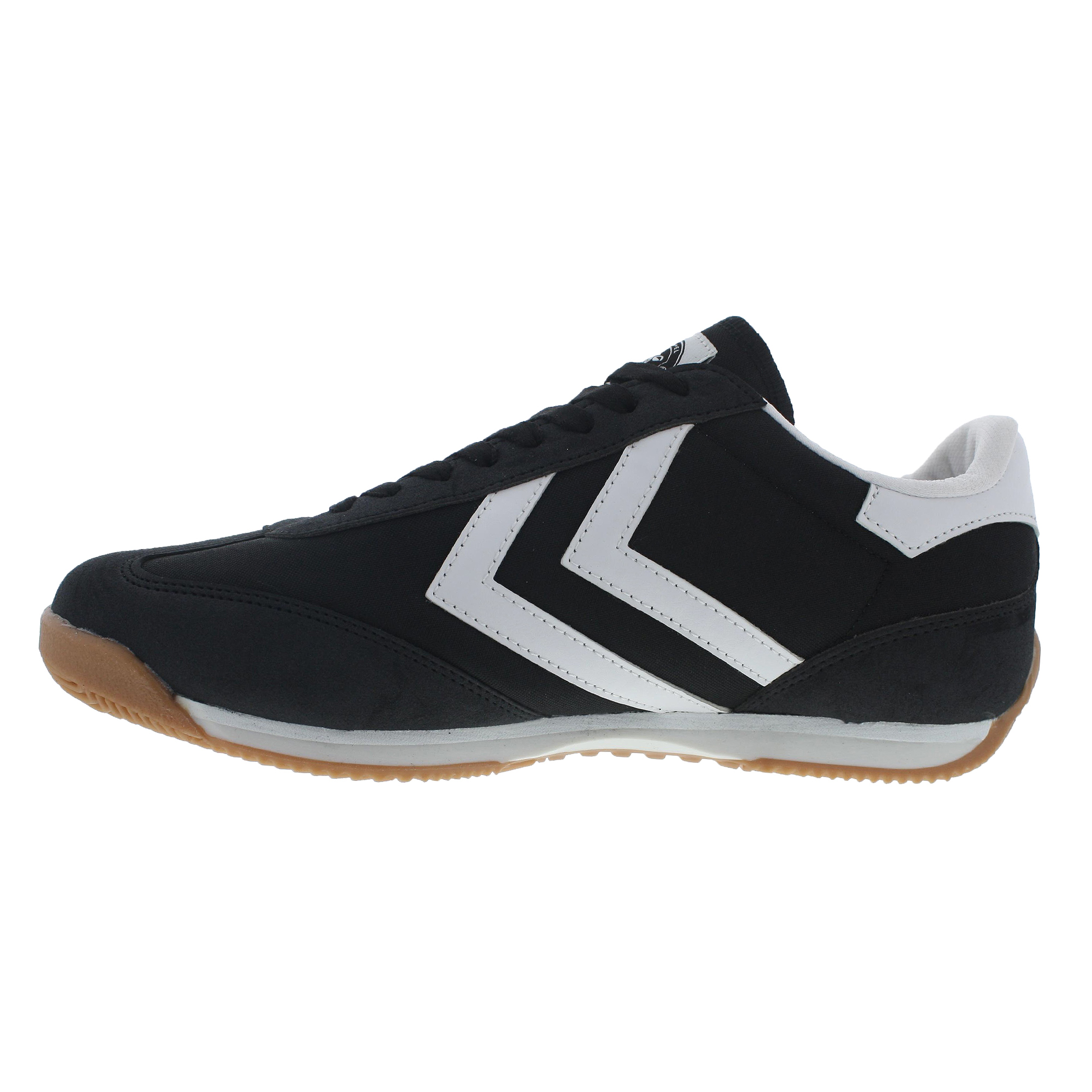 Hummel Stadion III Lifestyle Erkek Spor Ayakkabı