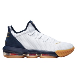 Nike LeBron James  XVI Low Erkek Basketbol Ayakkabısı