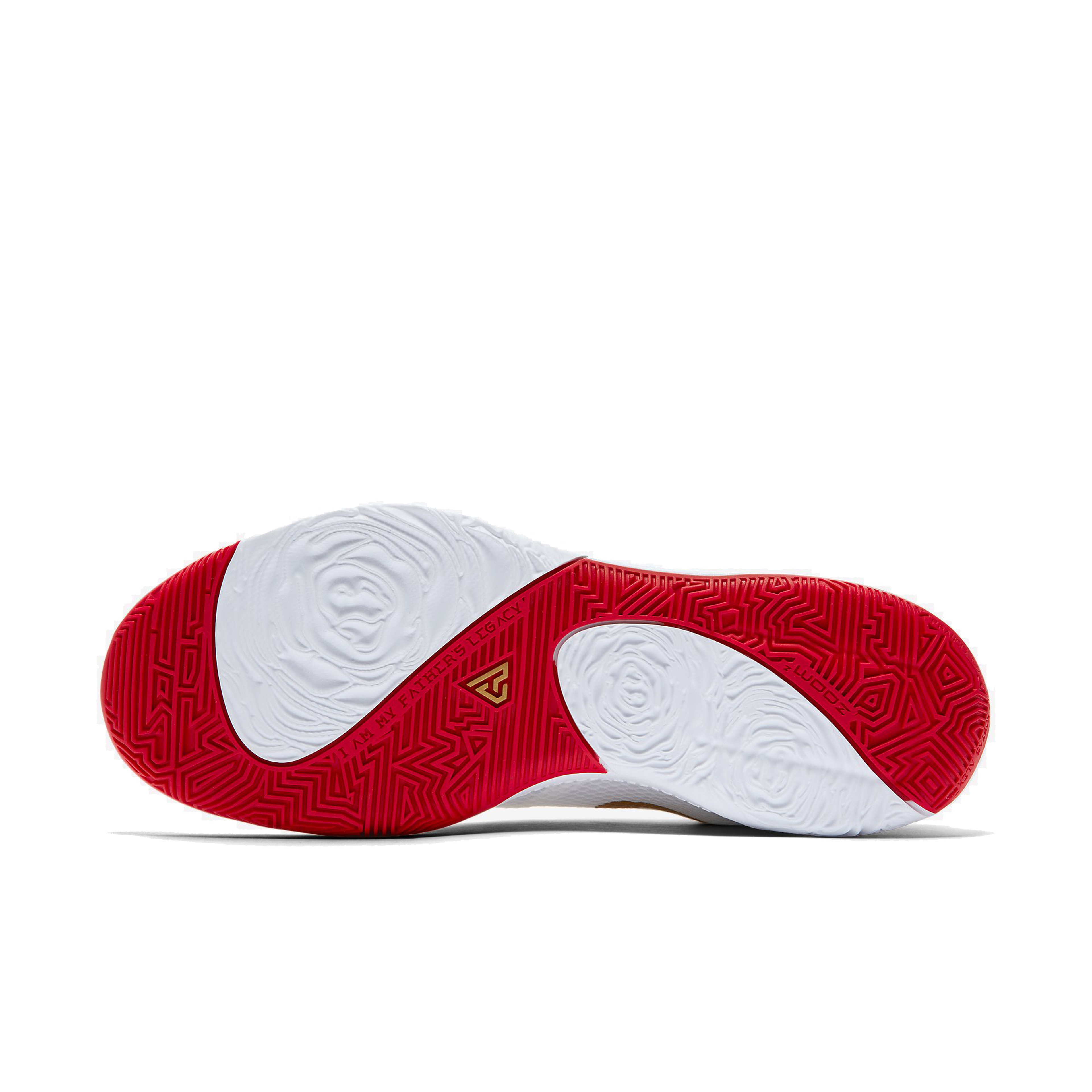 Nike Zoom Freak 1 Erkek Spor Ayakkabı