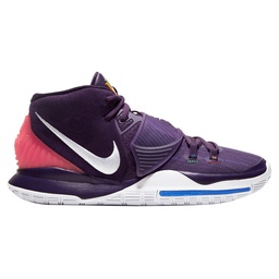 Nike Kyrie 6 Erkek Spor Ayakkabı