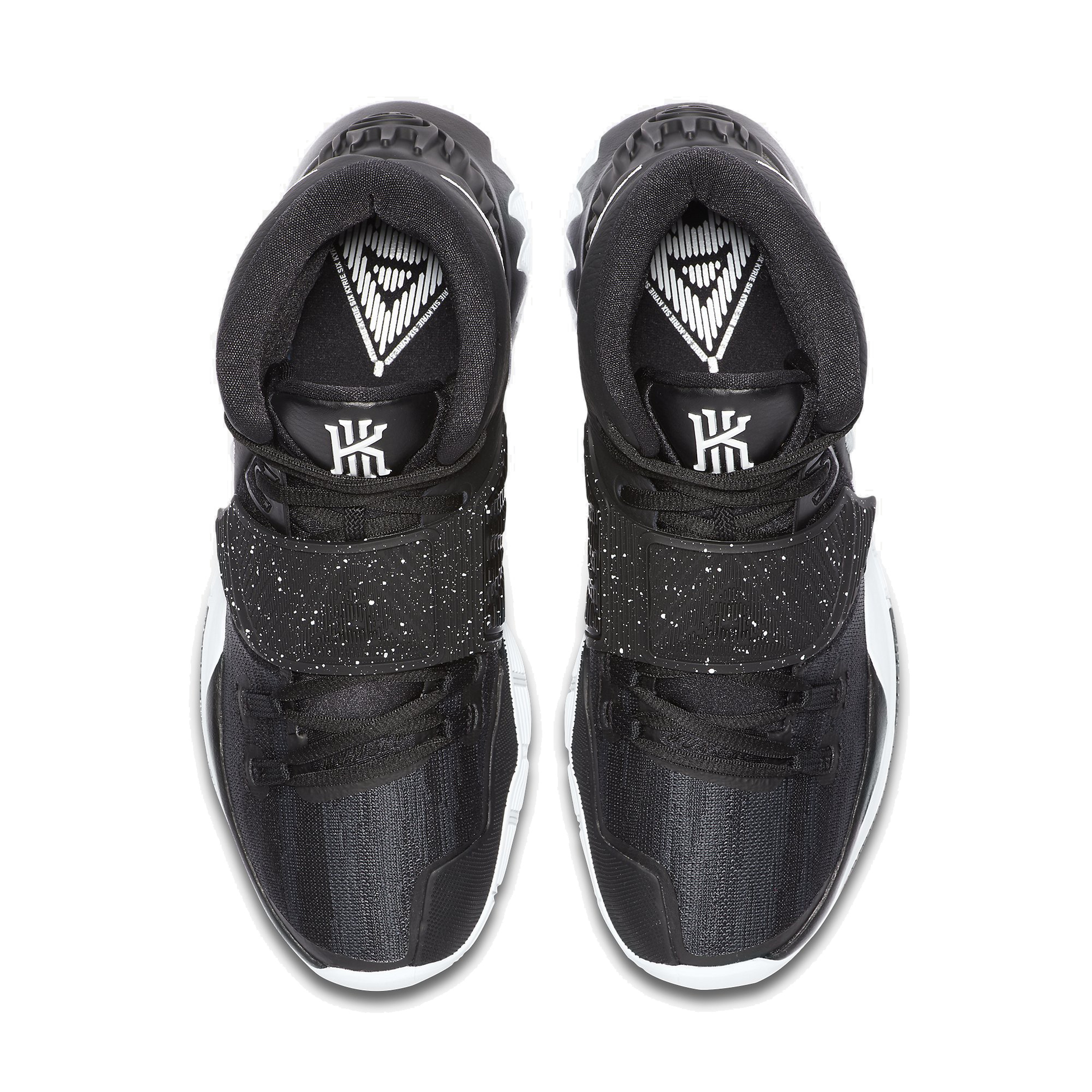 Nike Kyrie 6 Erkek Spor Ayakkabı