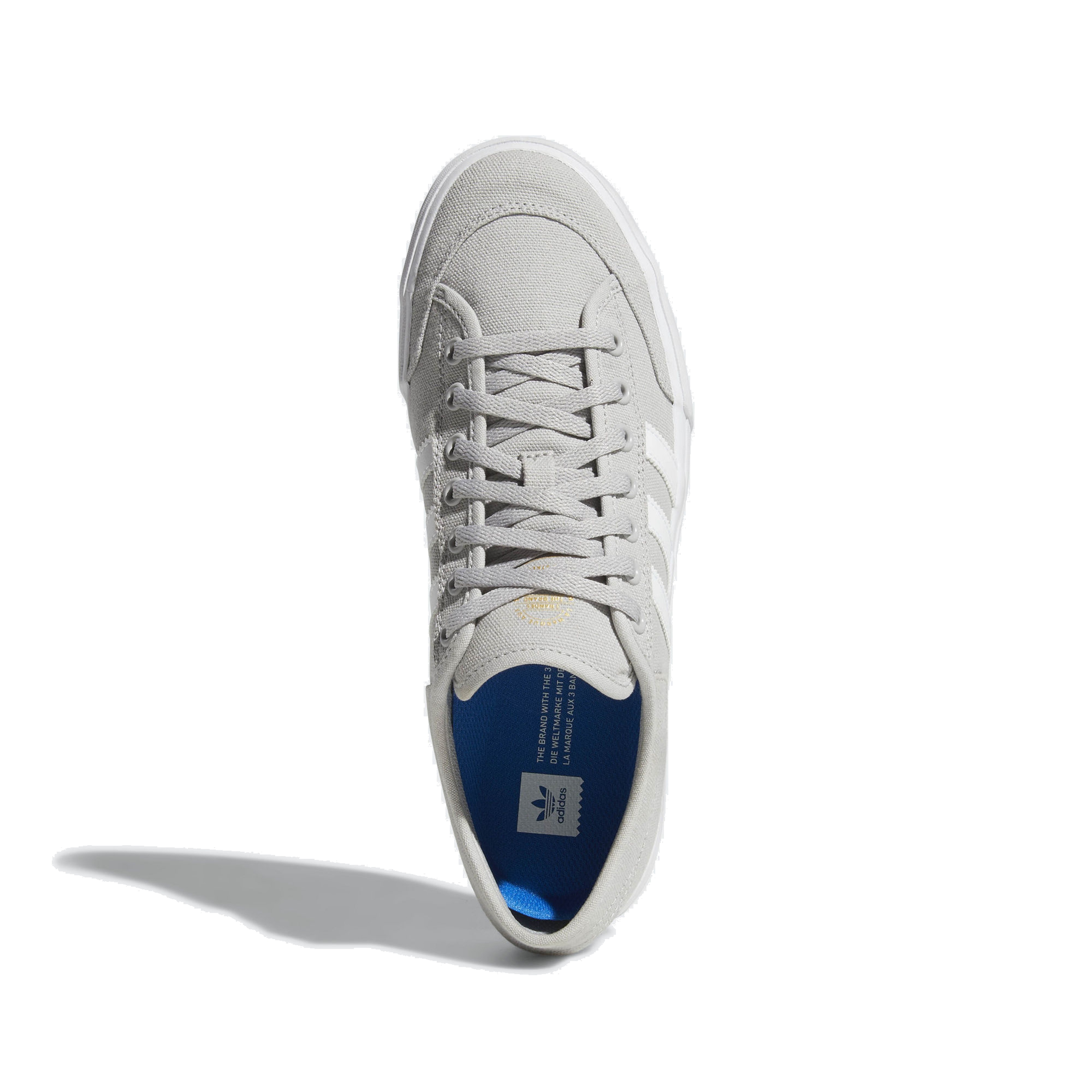 adidas Matchcourt Erkek Spor Ayakkabı