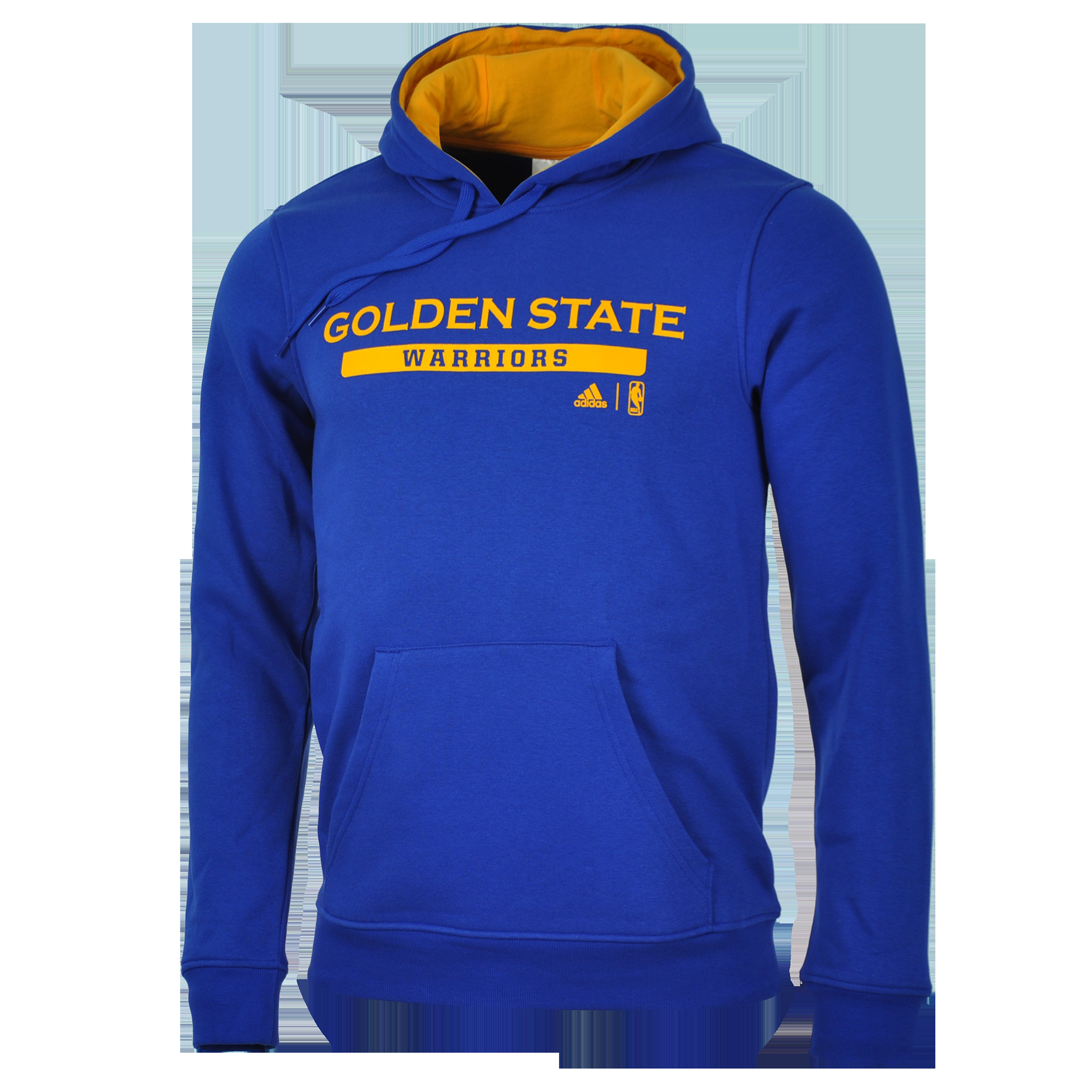 adidas Golden State Warriors Hoodie Erkek Sweatshirt