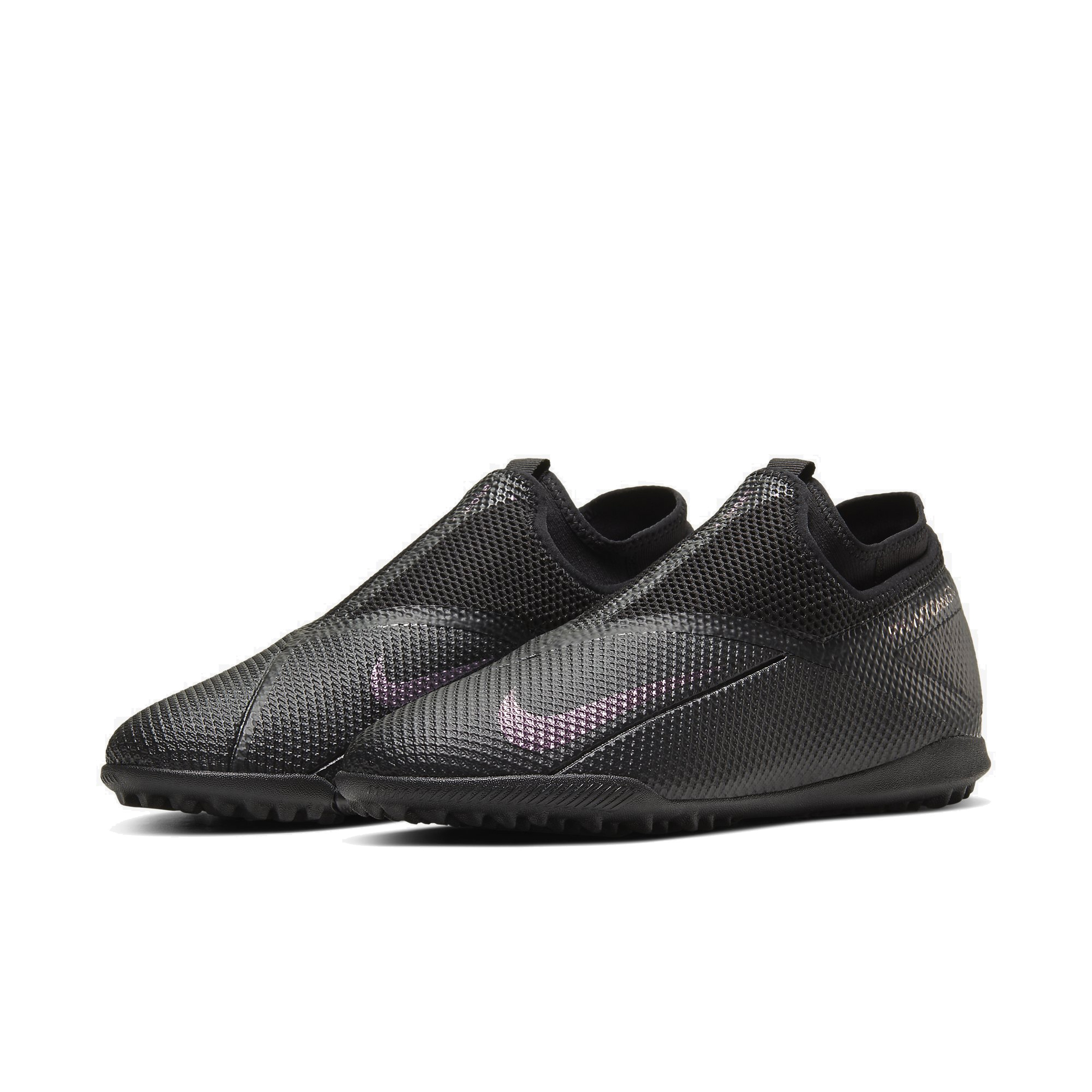 Nike Phantom Vision 2 Academy Dynamic Fit TF Artificial-Turf Erkek Halı Saha Ayakkabı