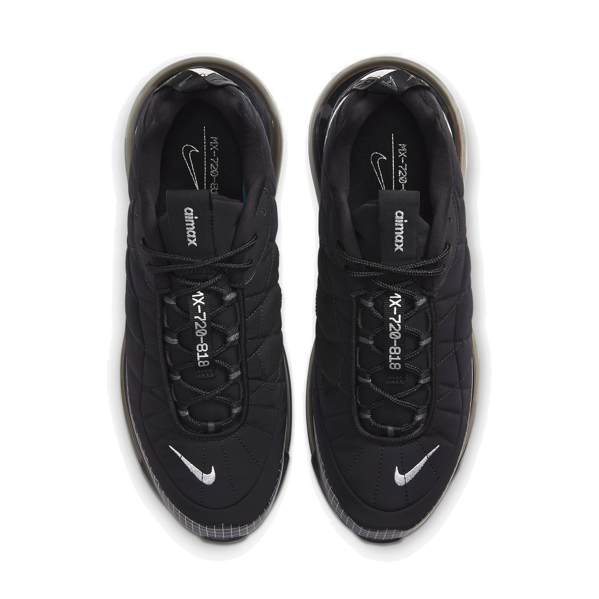 Nike MX-720-818 Erkek Spor Ayakkabı | Barçın