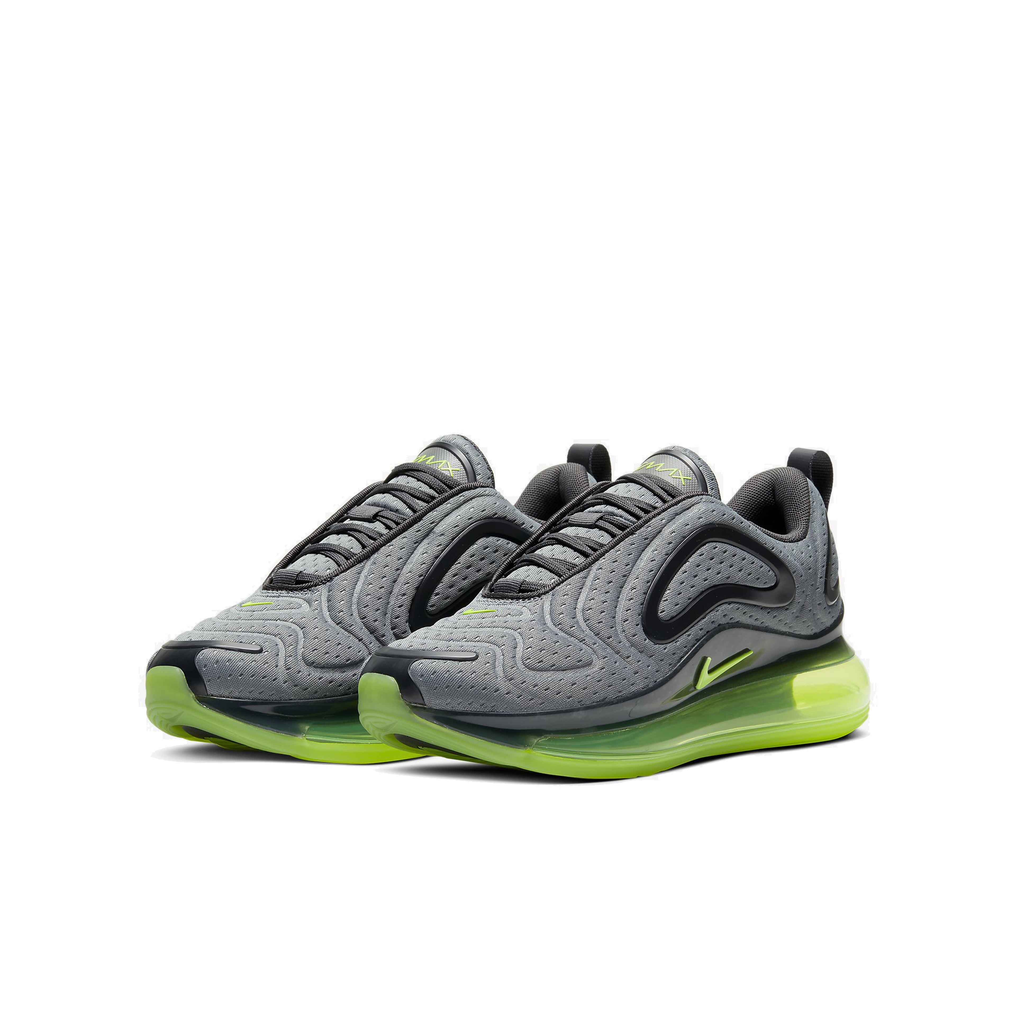 Nike Air Max 720 (GS) Spor Ayakkabı