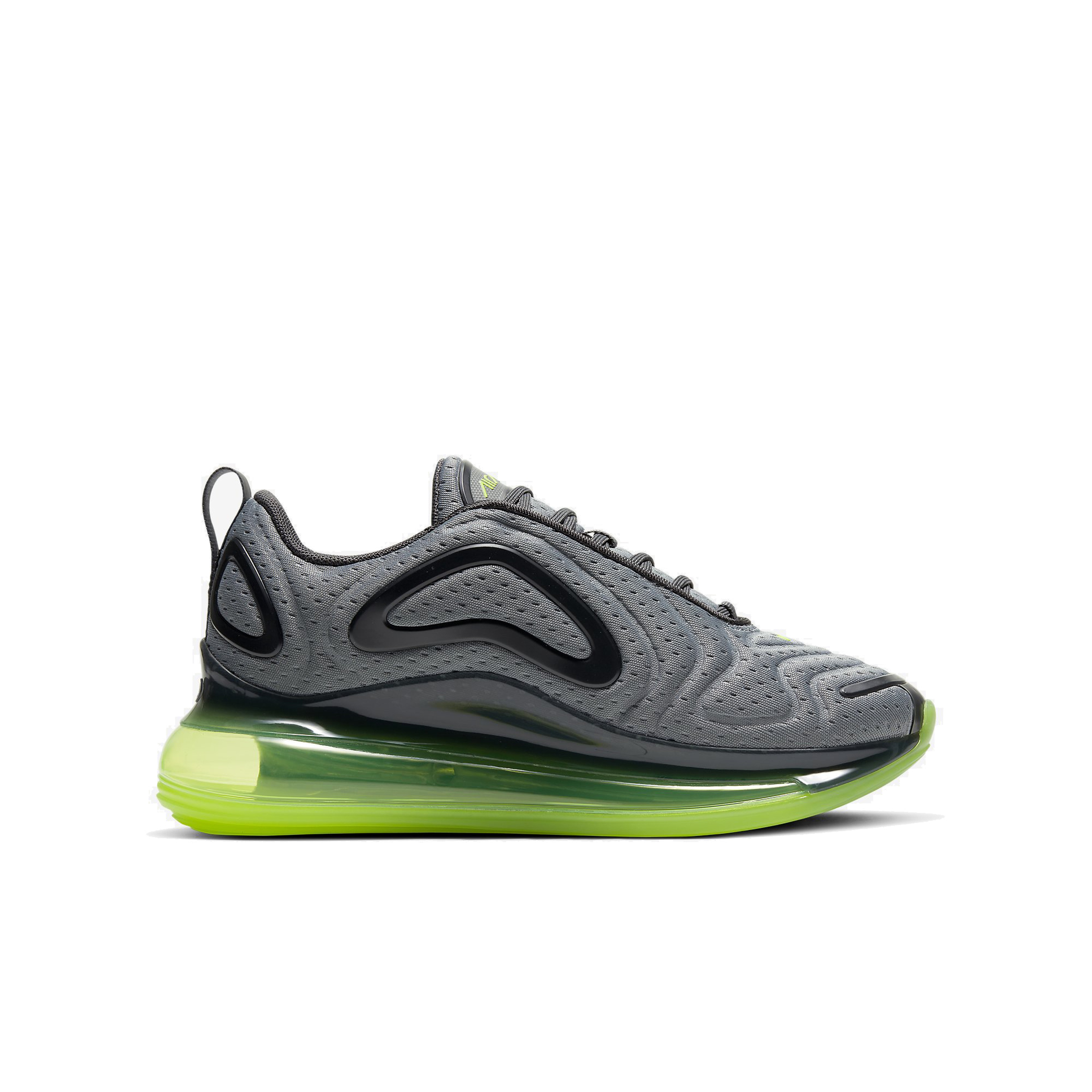 Nike Air Max 720 (GS) Spor Ayakkabı