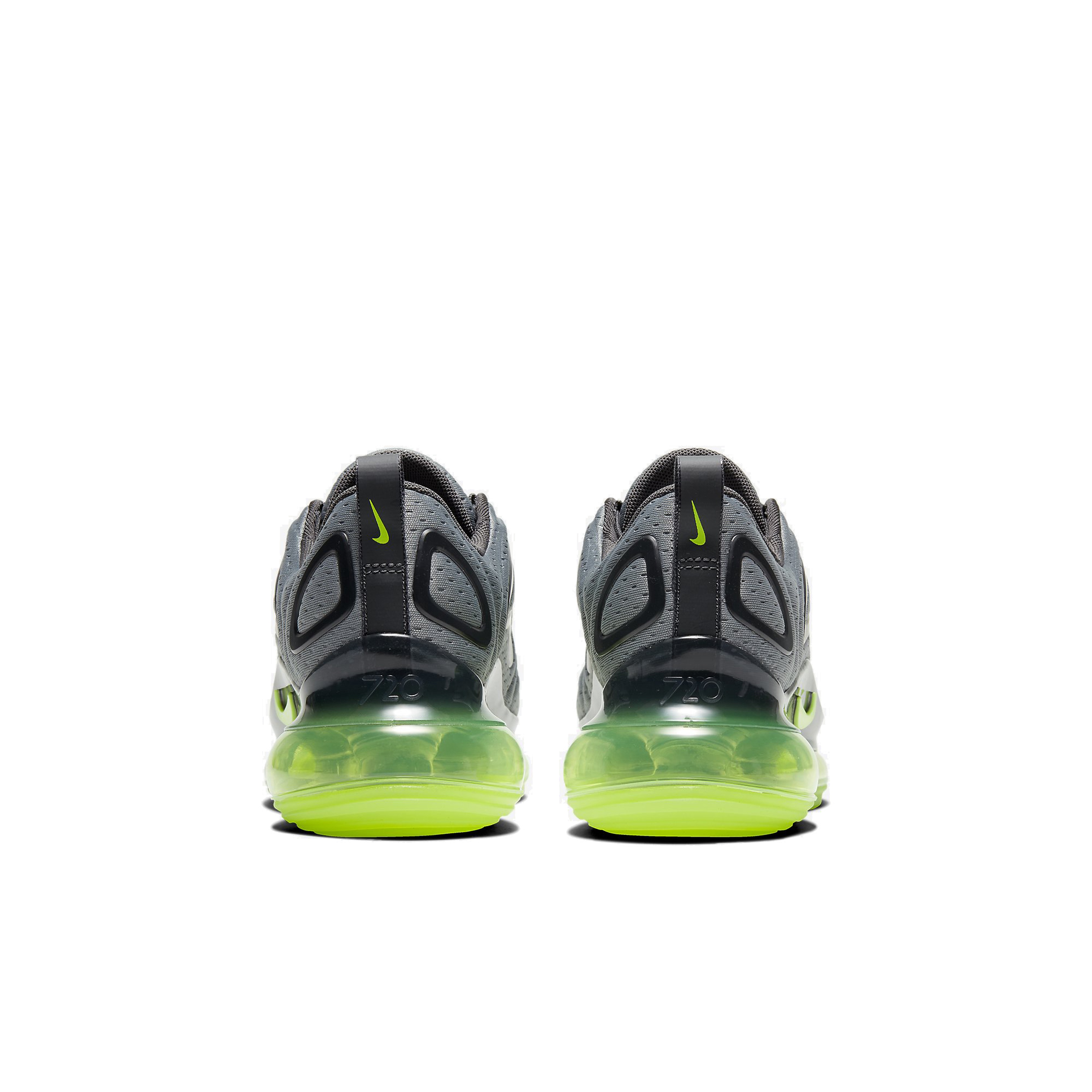 Nike Air Max 720 (GS) Spor Ayakkabı