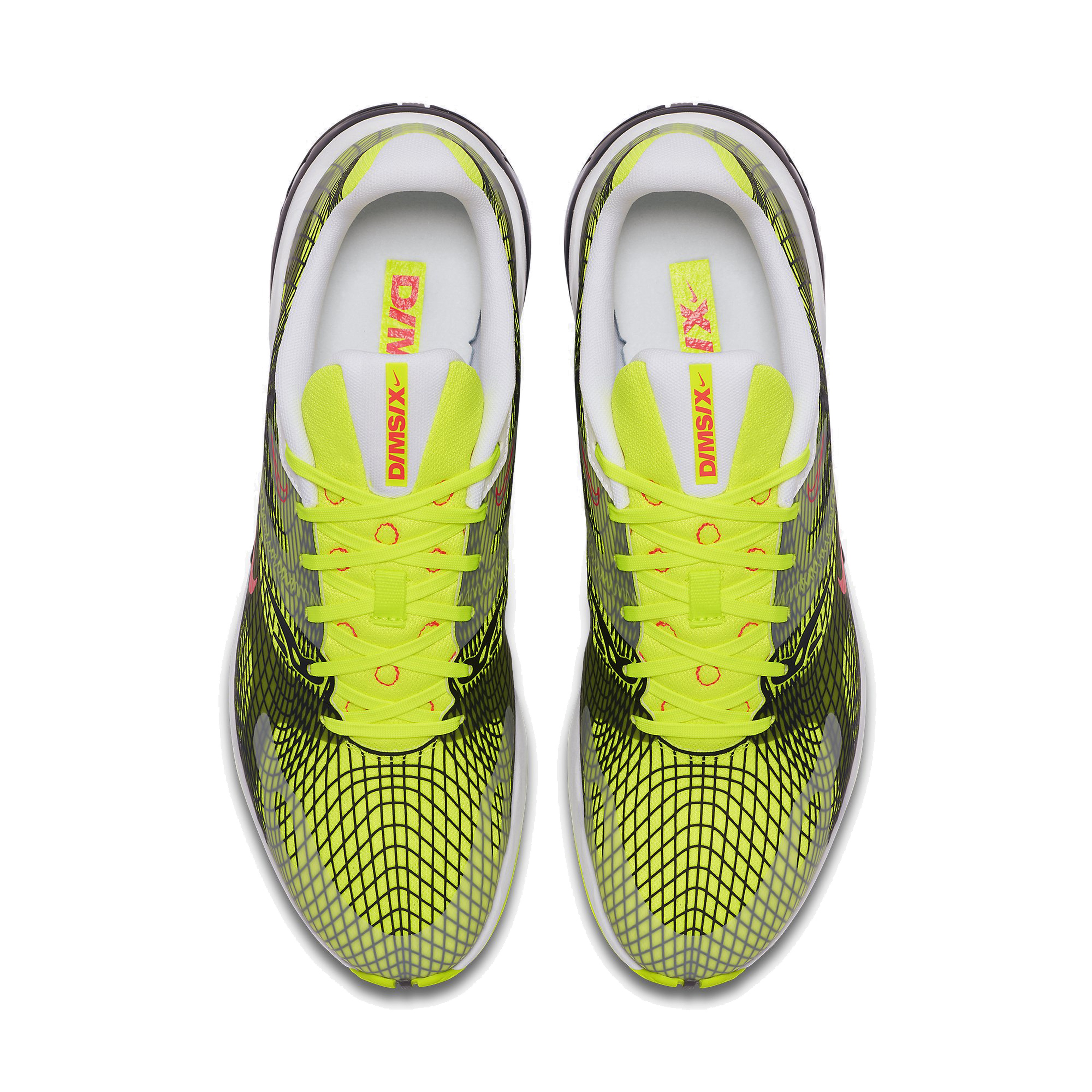 Nike Ghoswift Erkek Spor Ayakkabı