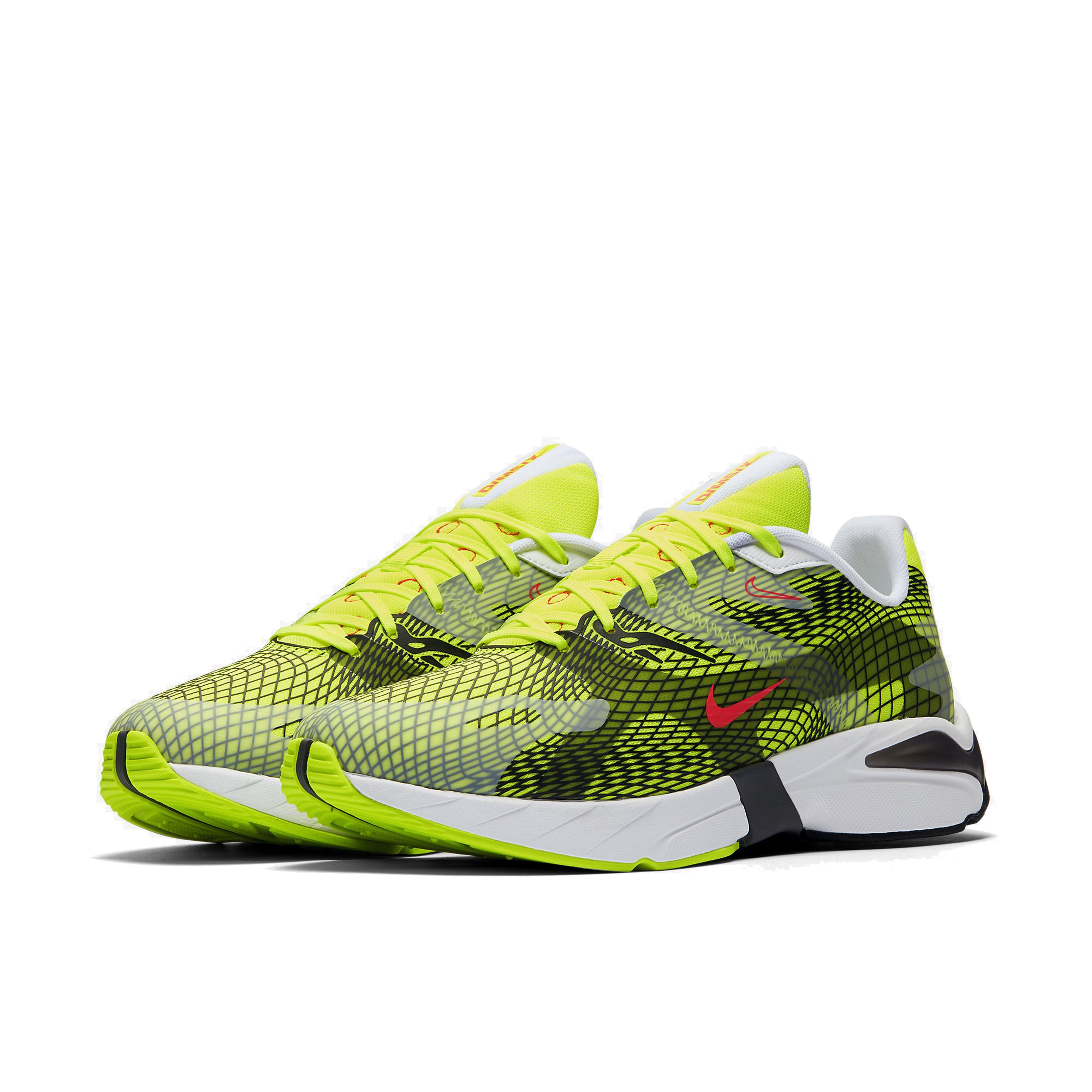 Nike Ghoswift Erkek Spor Ayakkabı