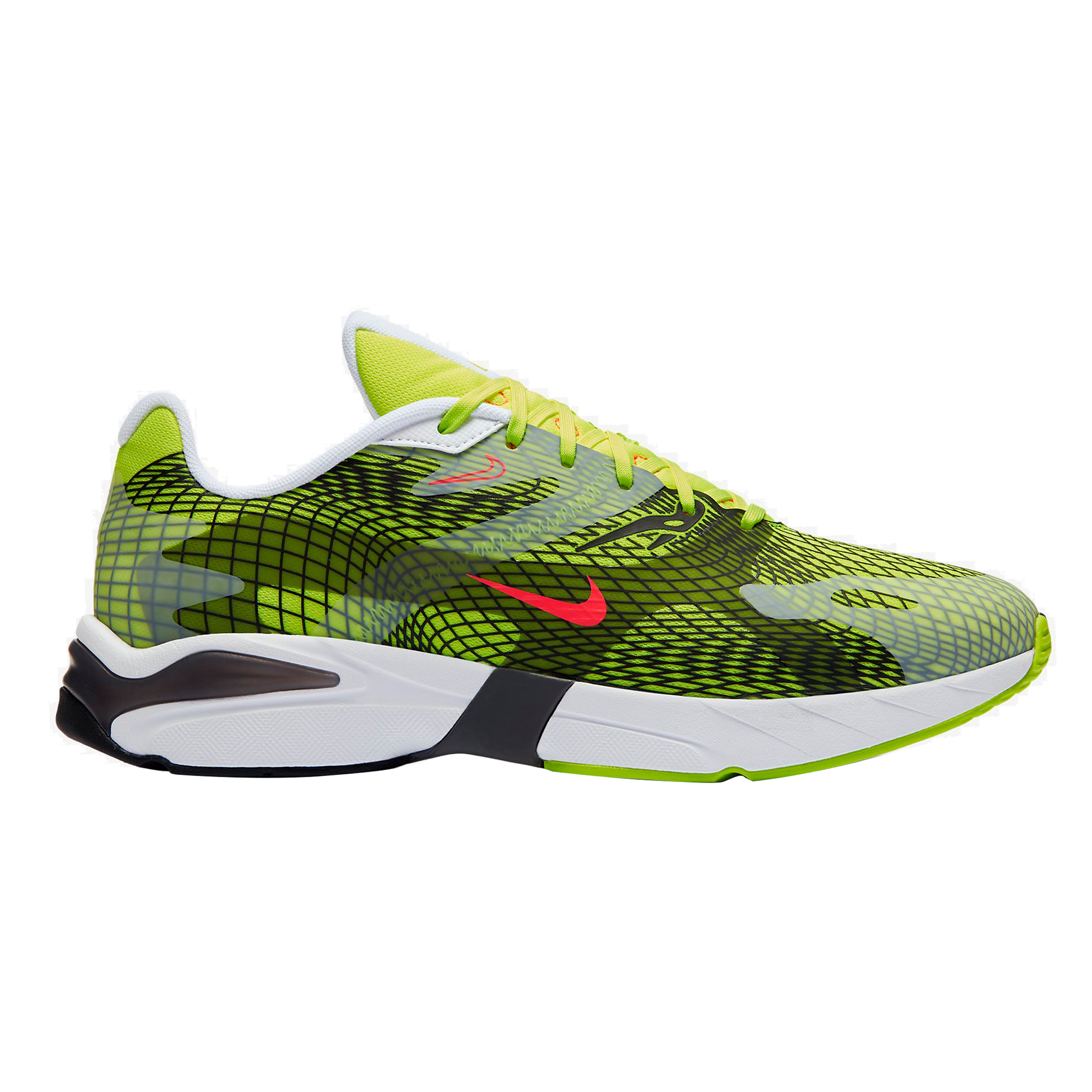 Nike Ghoswift Erkek Spor Ayakkabı