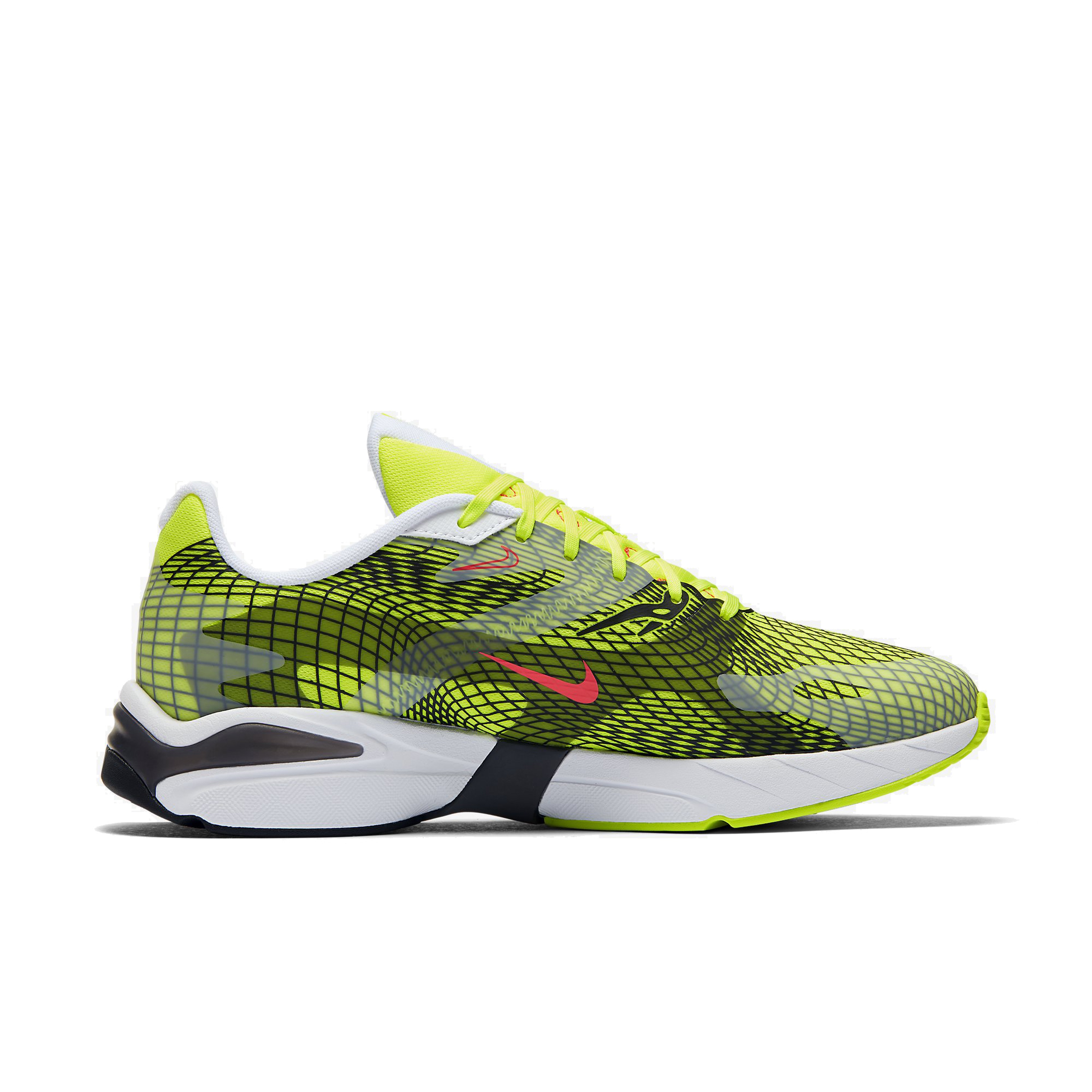 Nike Ghoswift Erkek Spor Ayakkabı