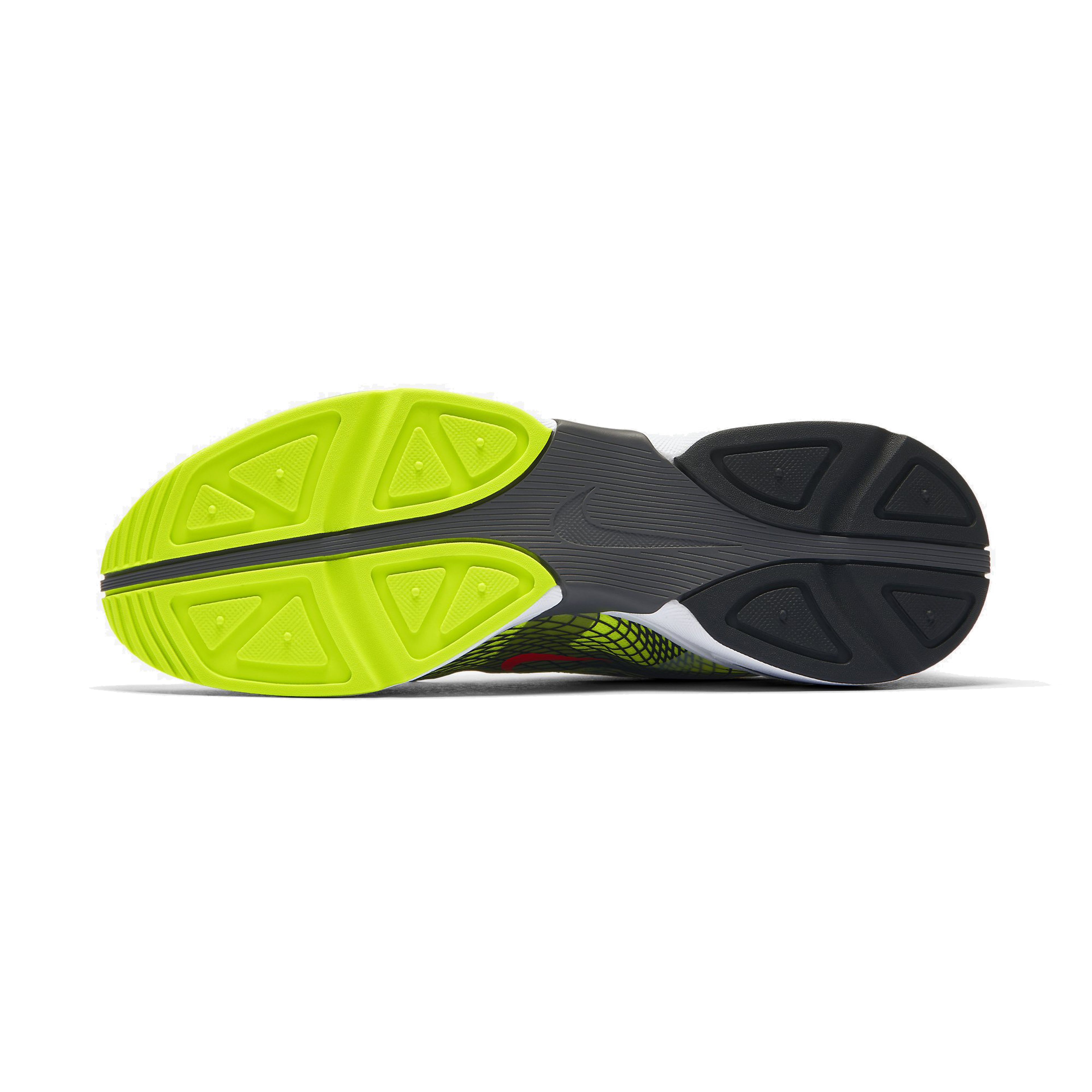 Nike Ghoswift Erkek Spor Ayakkabı