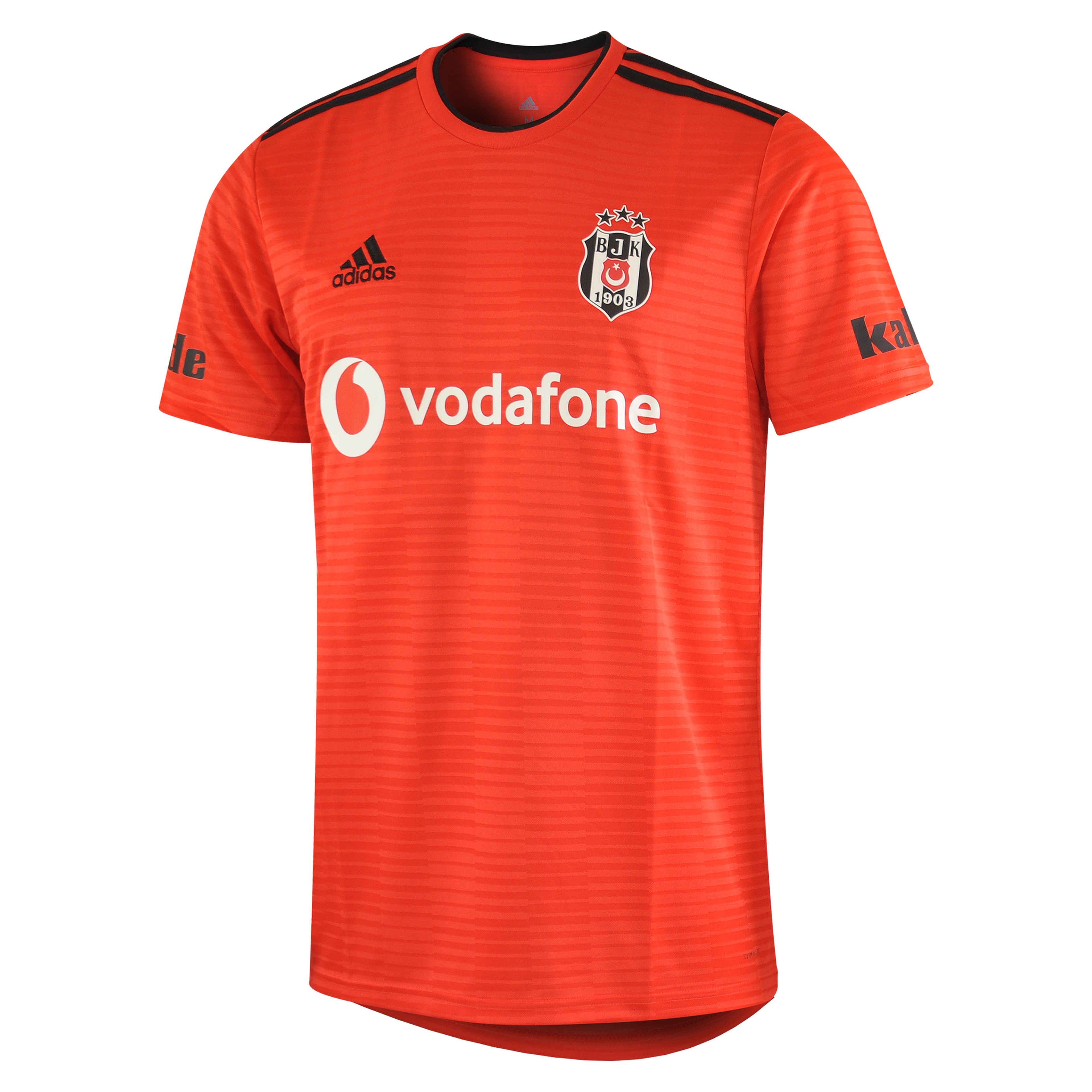 adidas Beşiktaş 2018 2019 Dış Saha Forma