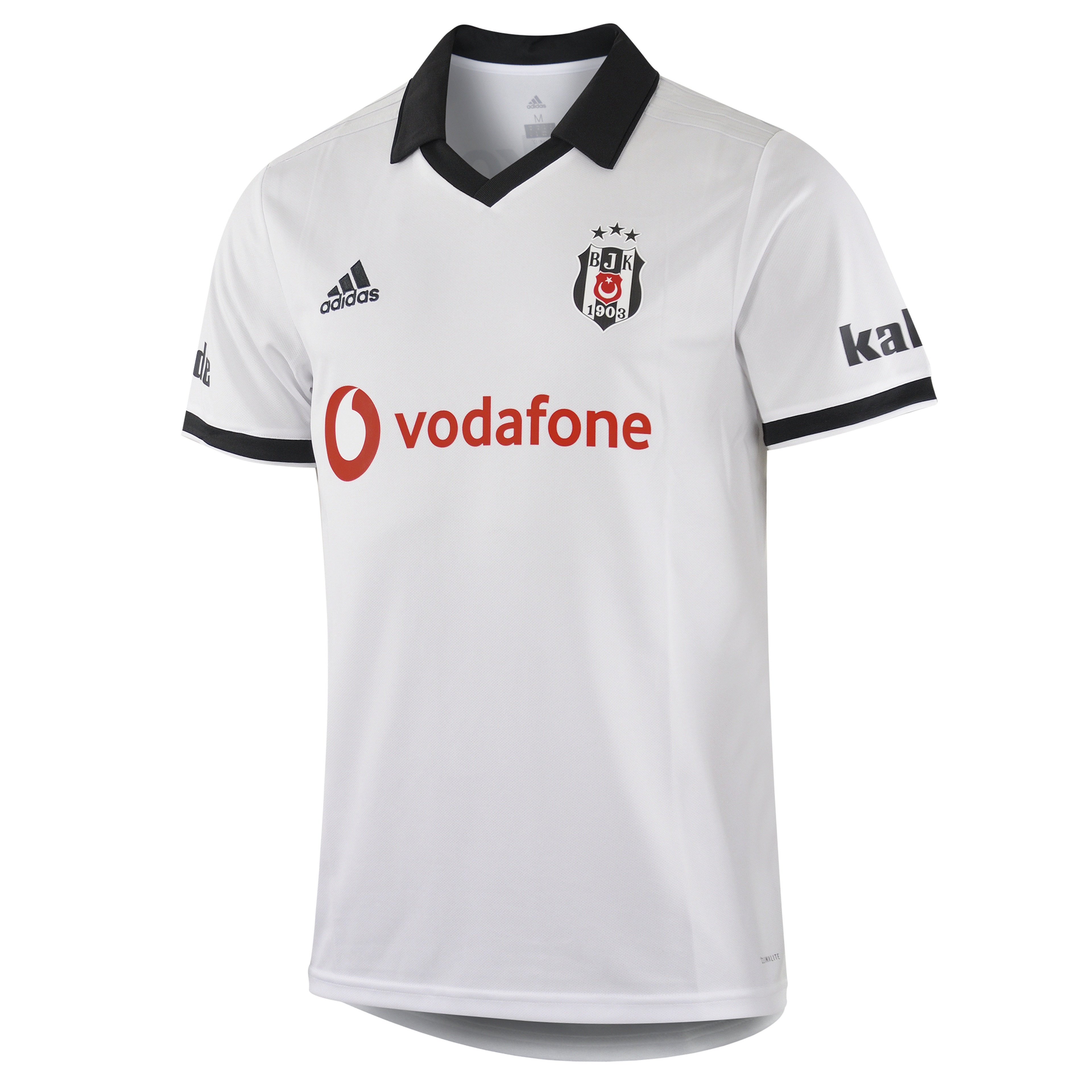 adidas Beşiktaş 2018 2019 Erkek İç Saha Forma