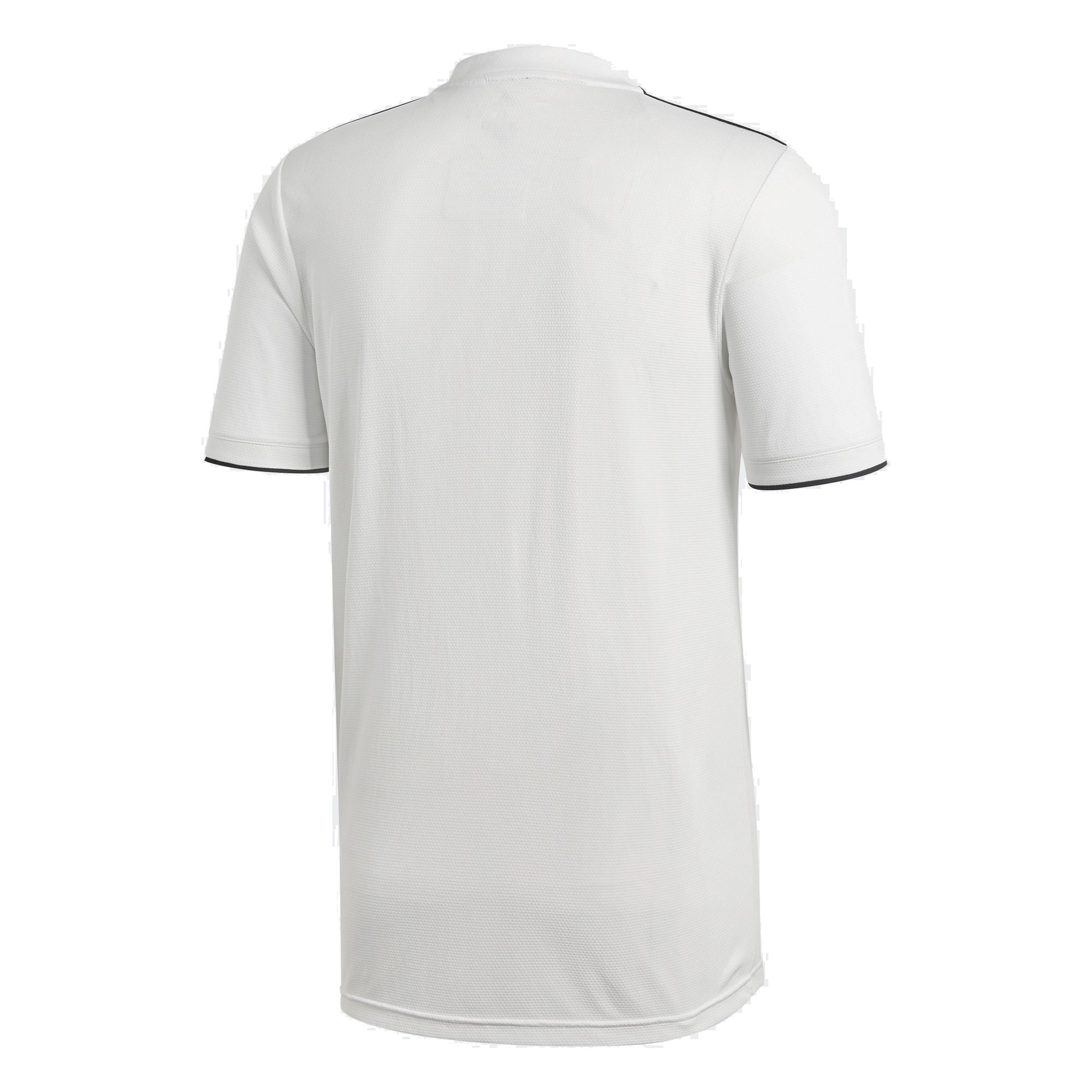 adidas 2018-19 Real Madrid Home Replica Jersey Erkek İç Saha Forma