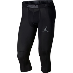 Nike Jordan Dri-Fit 23 Alpha 3/4 Training Erkek Tayt