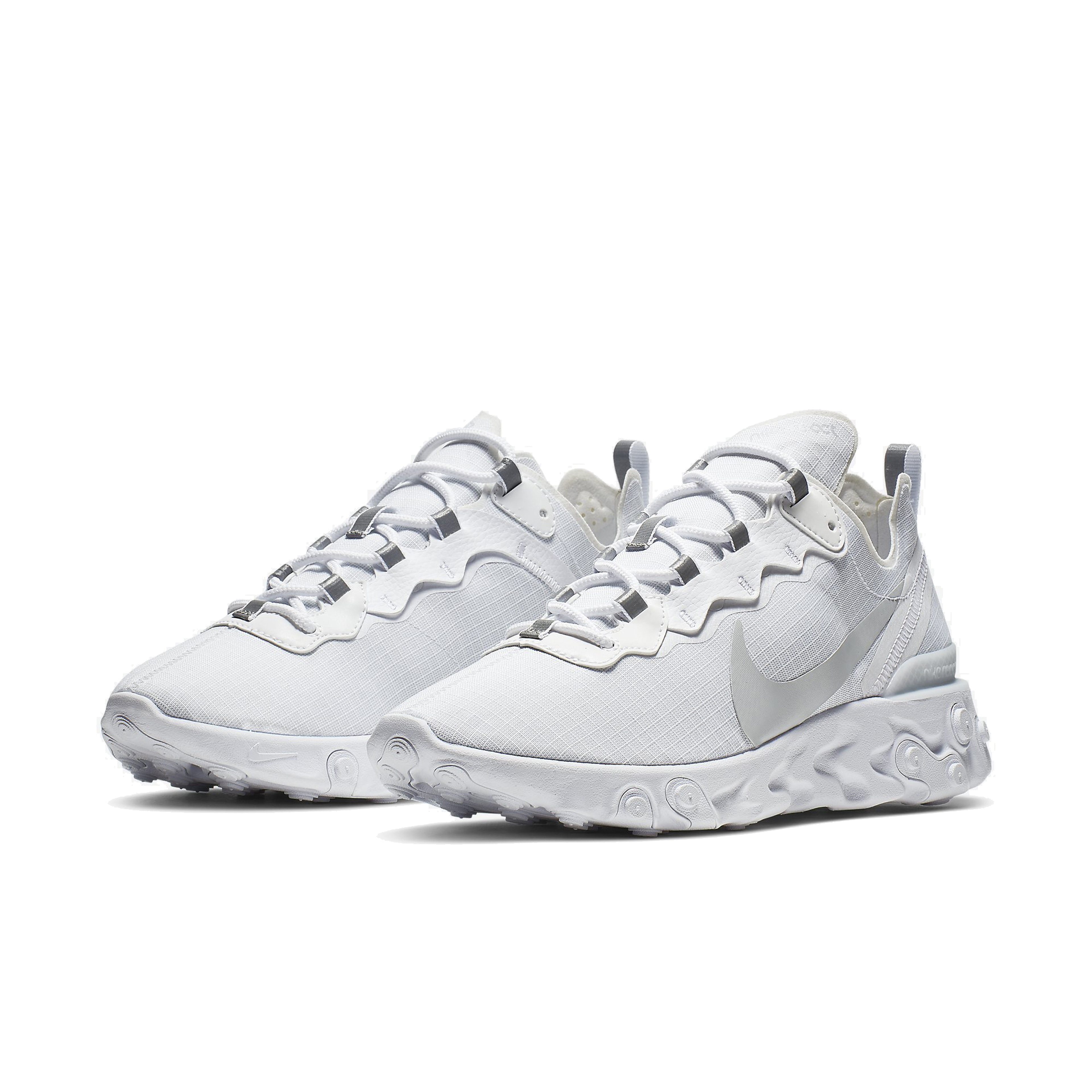 Nike React Element 55 SE Erkek Spor Ayakkabı