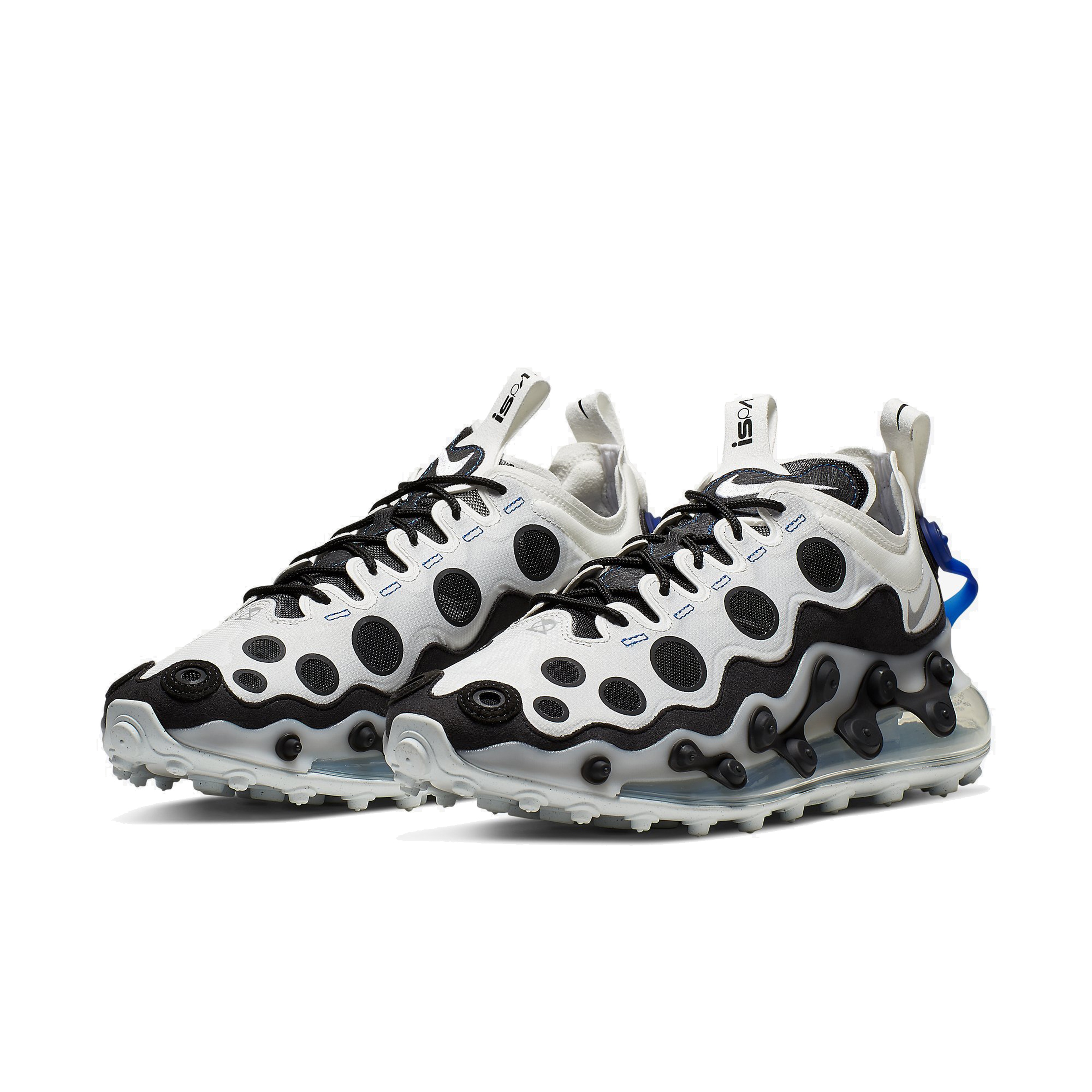 Nike Air Max 720 ISPA Erkek Spor Ayakkabı | Barçın