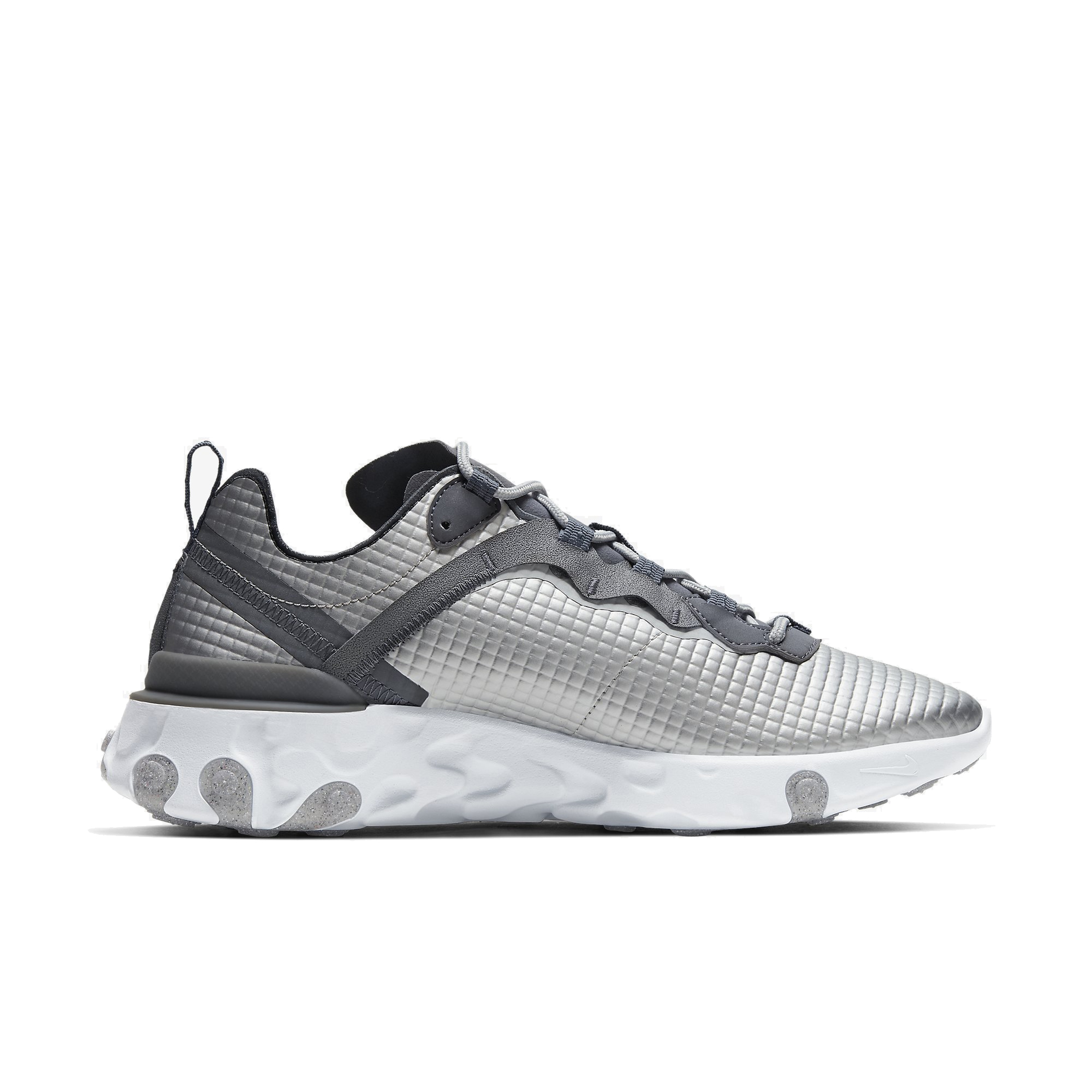 Nike React Element 55 Premium Erkek Spor Ayakkabı