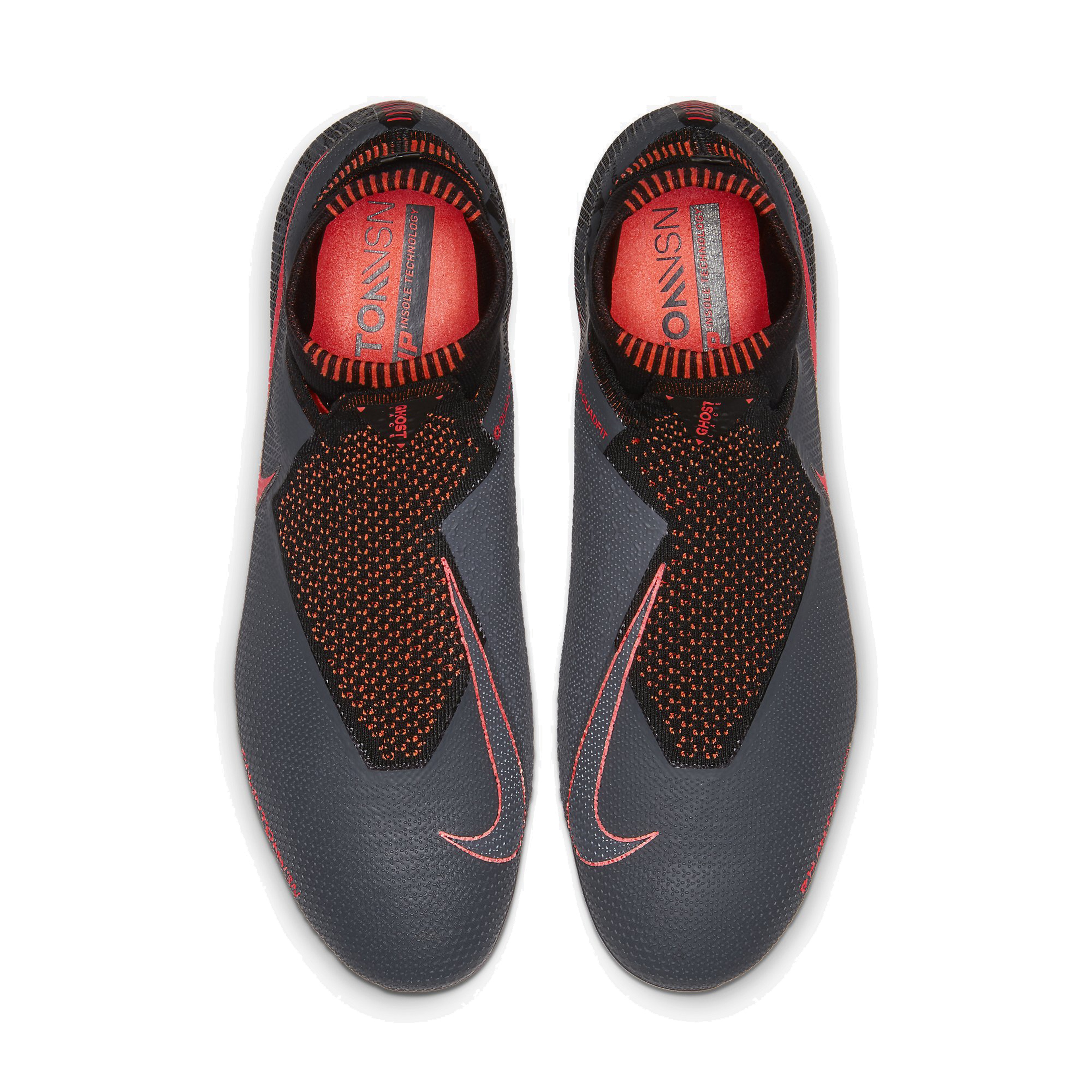Nike Phantom Vision Elite Dynamic Fit FG Firm-Ground Erkek Krampon