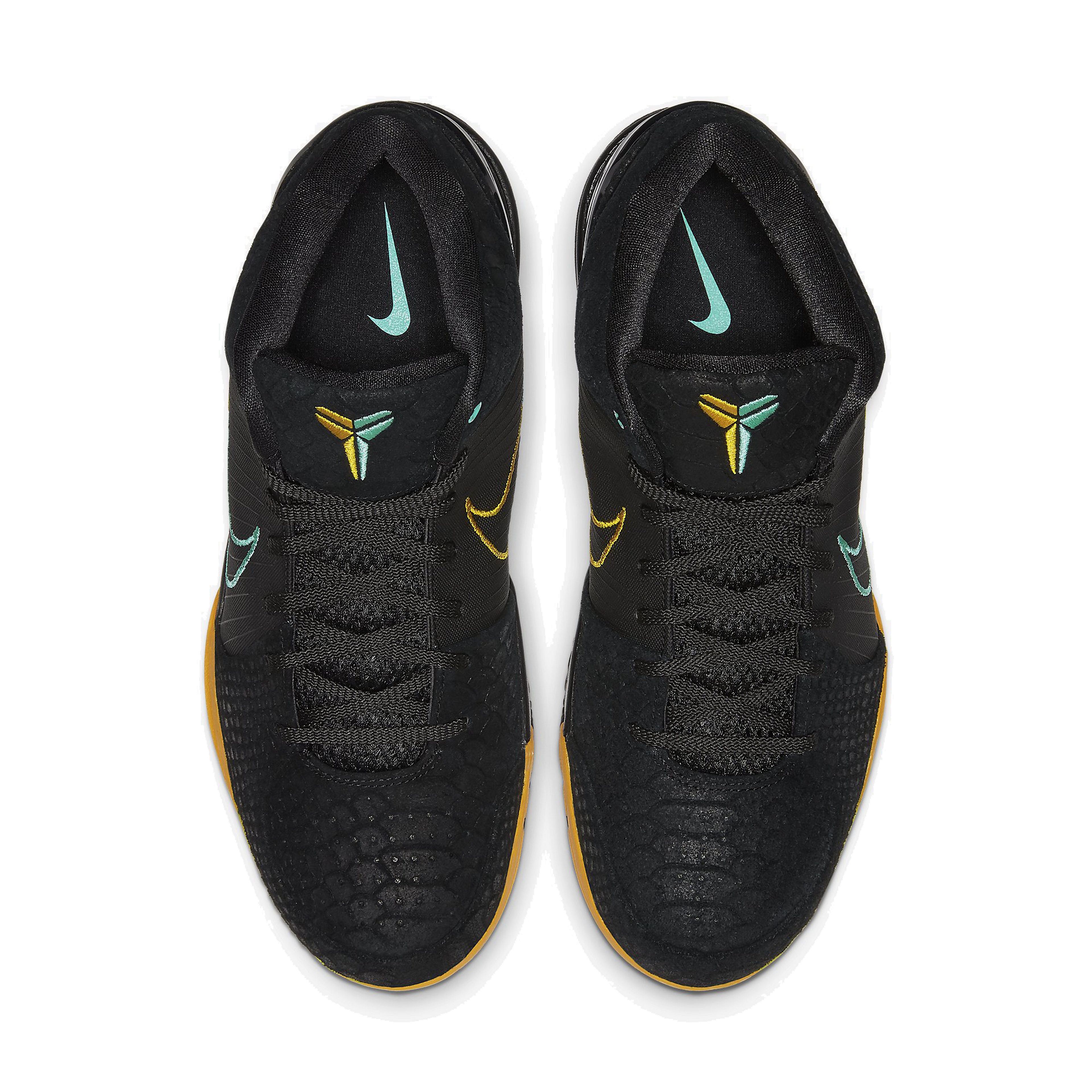 Nike Kobe IV Protro Erkek Spor Ayakkabı
