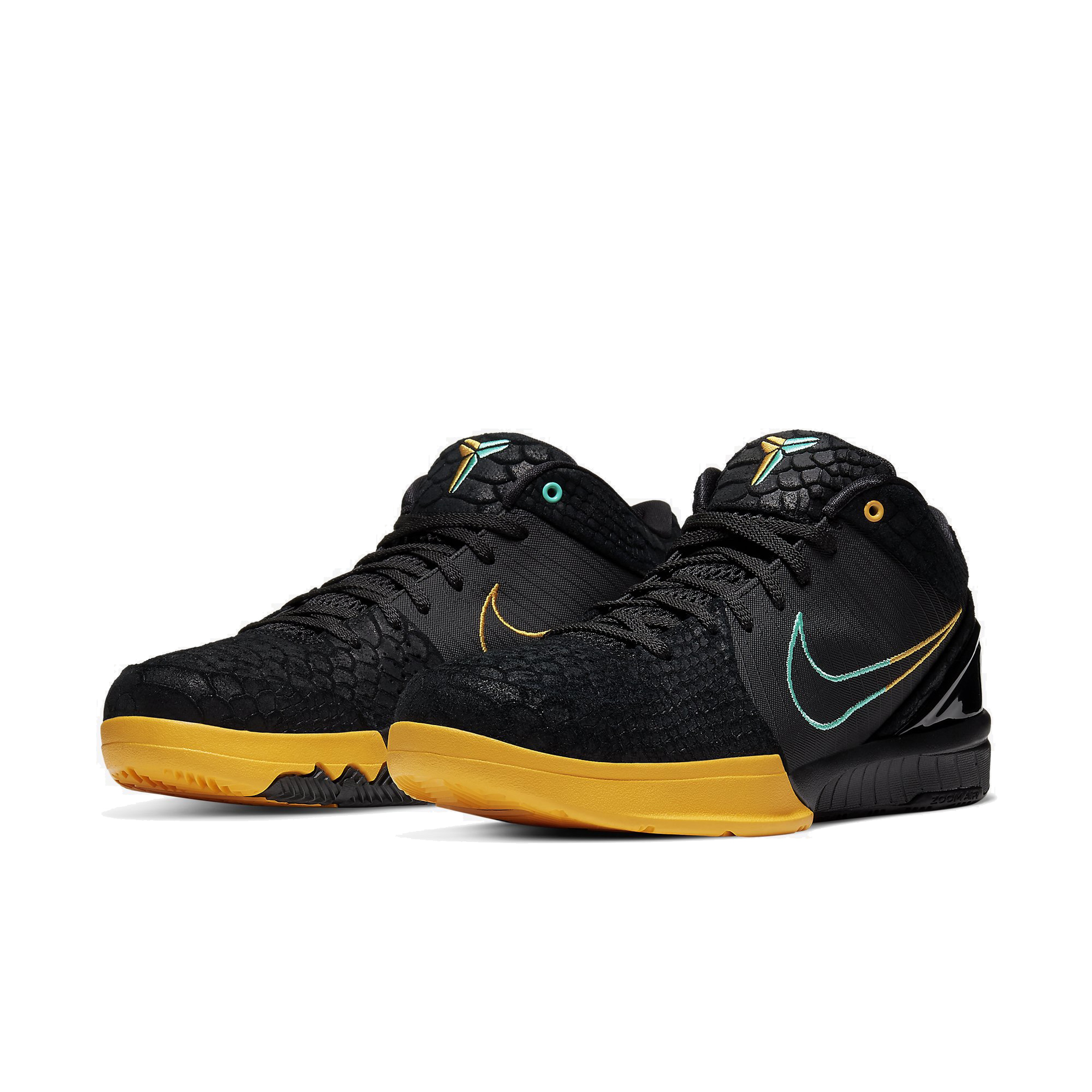 Nike Kobe IV Protro Erkek Spor Ayakkabı