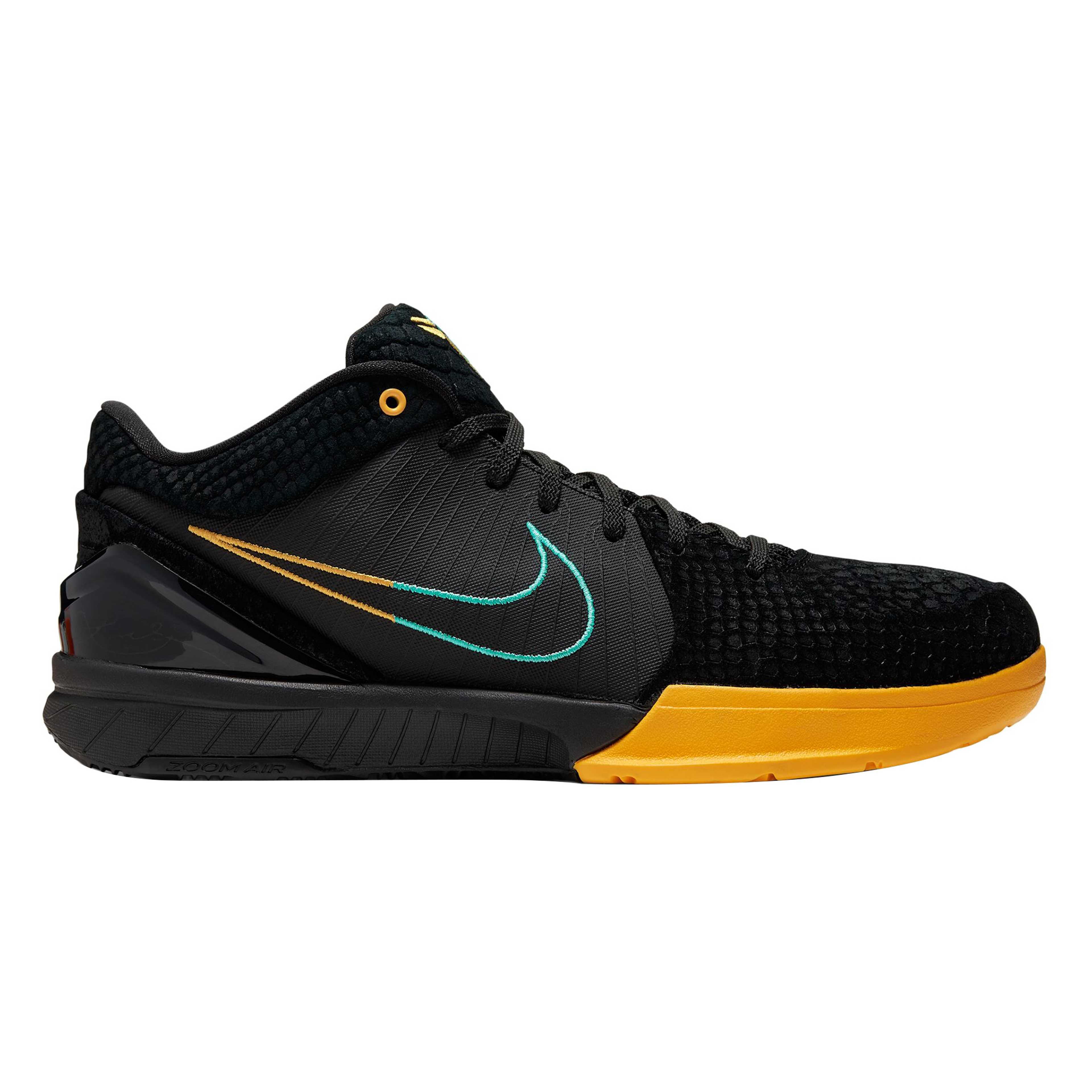 Nike Kobe IV Protro Erkek Spor Ayakkabı