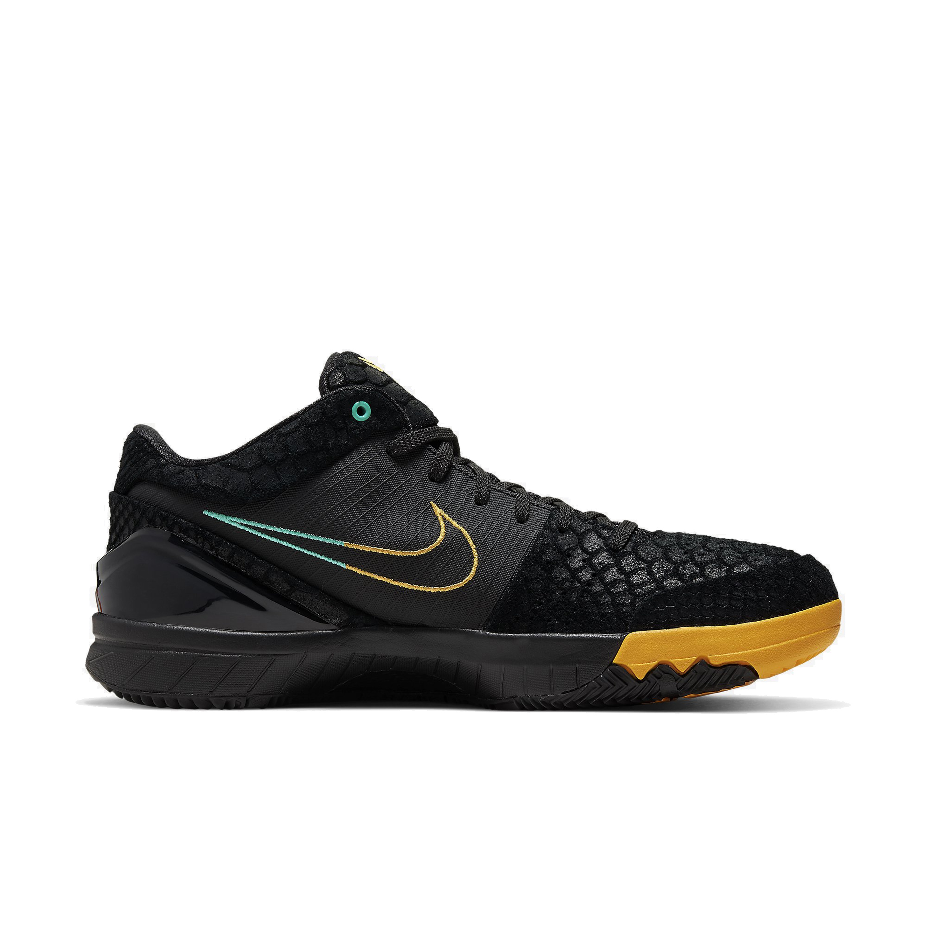 Nike Kobe IV Protro Erkek Spor Ayakkabı