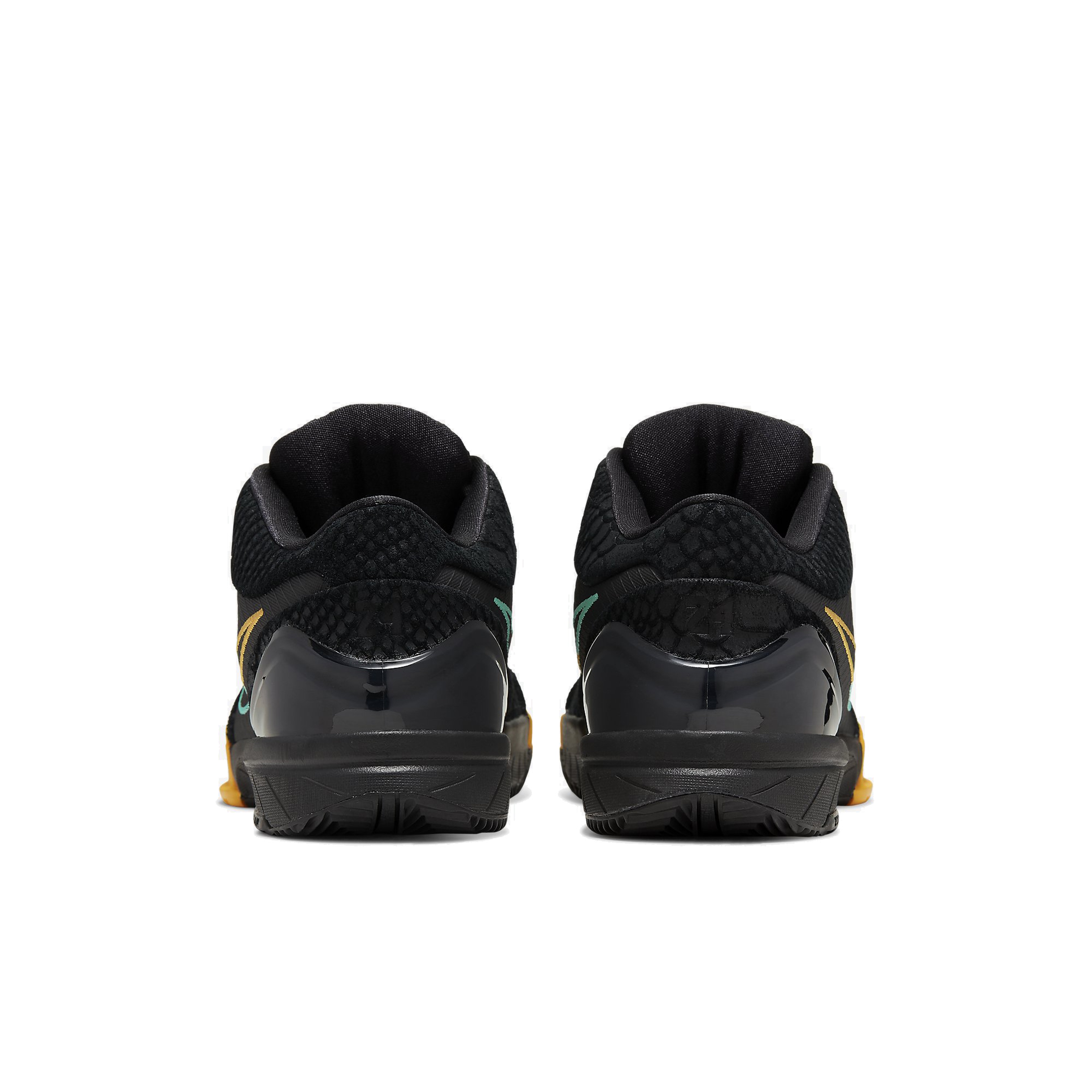 Nike Kobe IV Protro Erkek Spor Ayakkabı