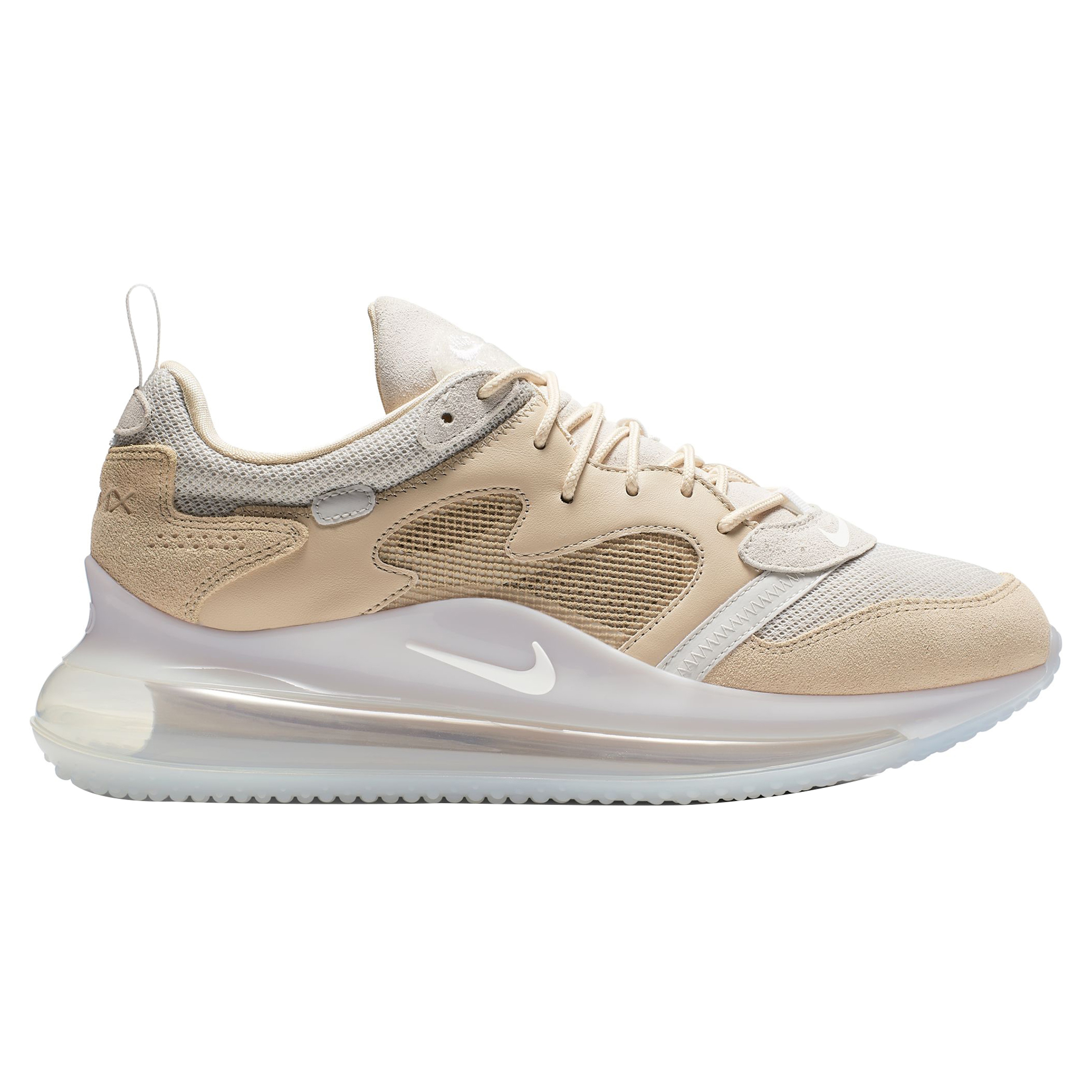 Nike Air Max 720 (OBJ) Erkek Spor Ayakkabı