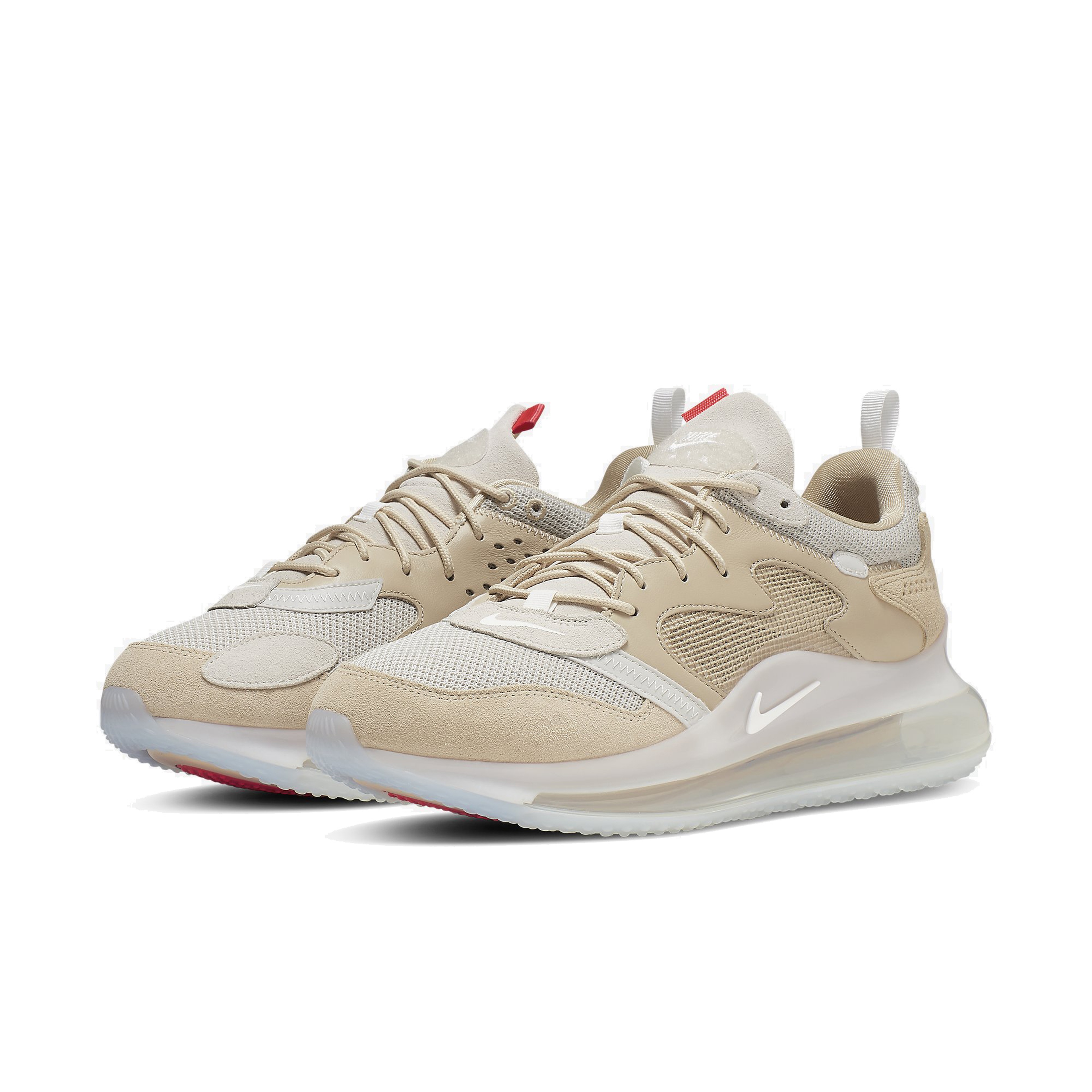 Nike Air Max 720 (OBJ) Erkek Spor Ayakkabı
