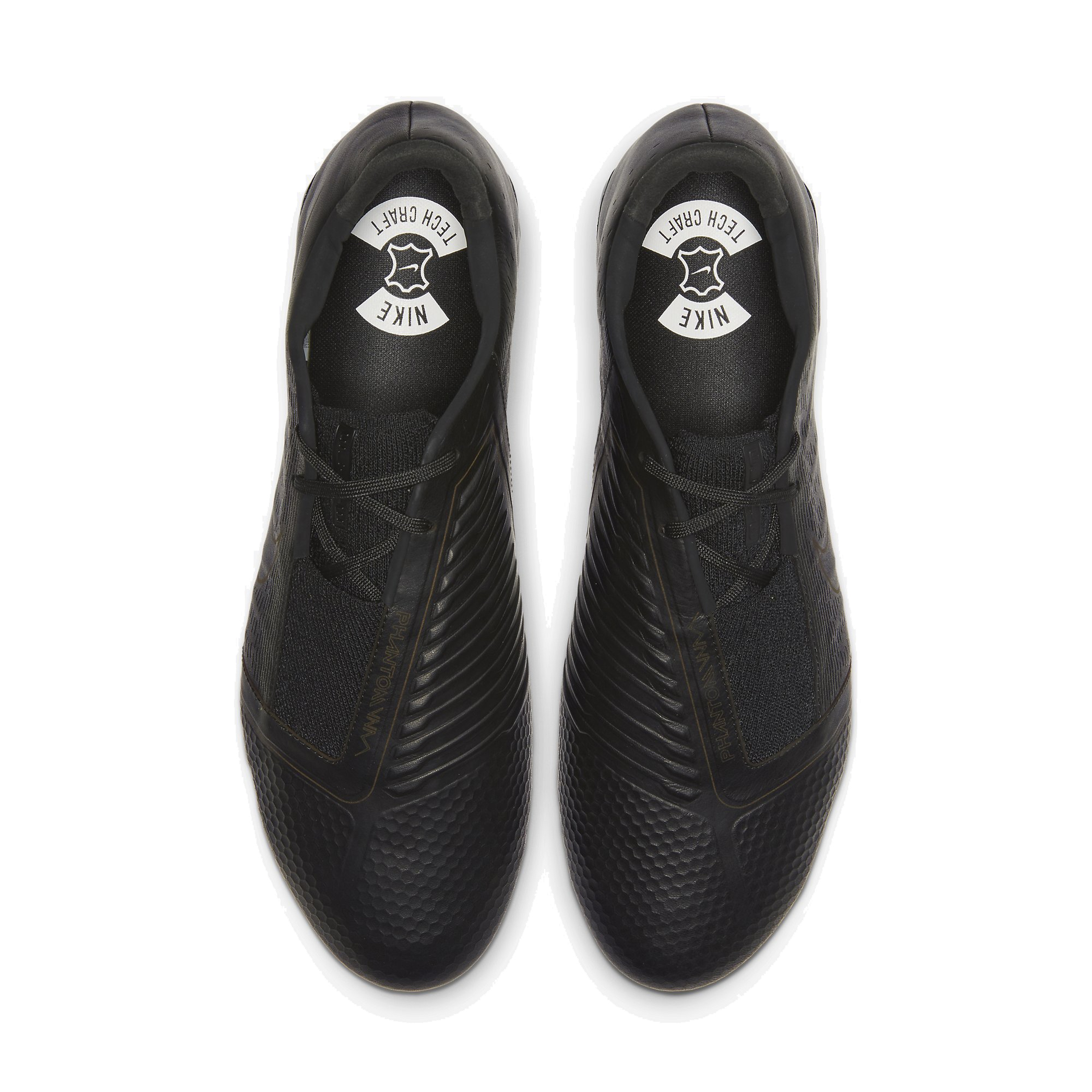 Nike PhantomVNM Elite Tech Craft FG Firm-Ground Erkek Krampon