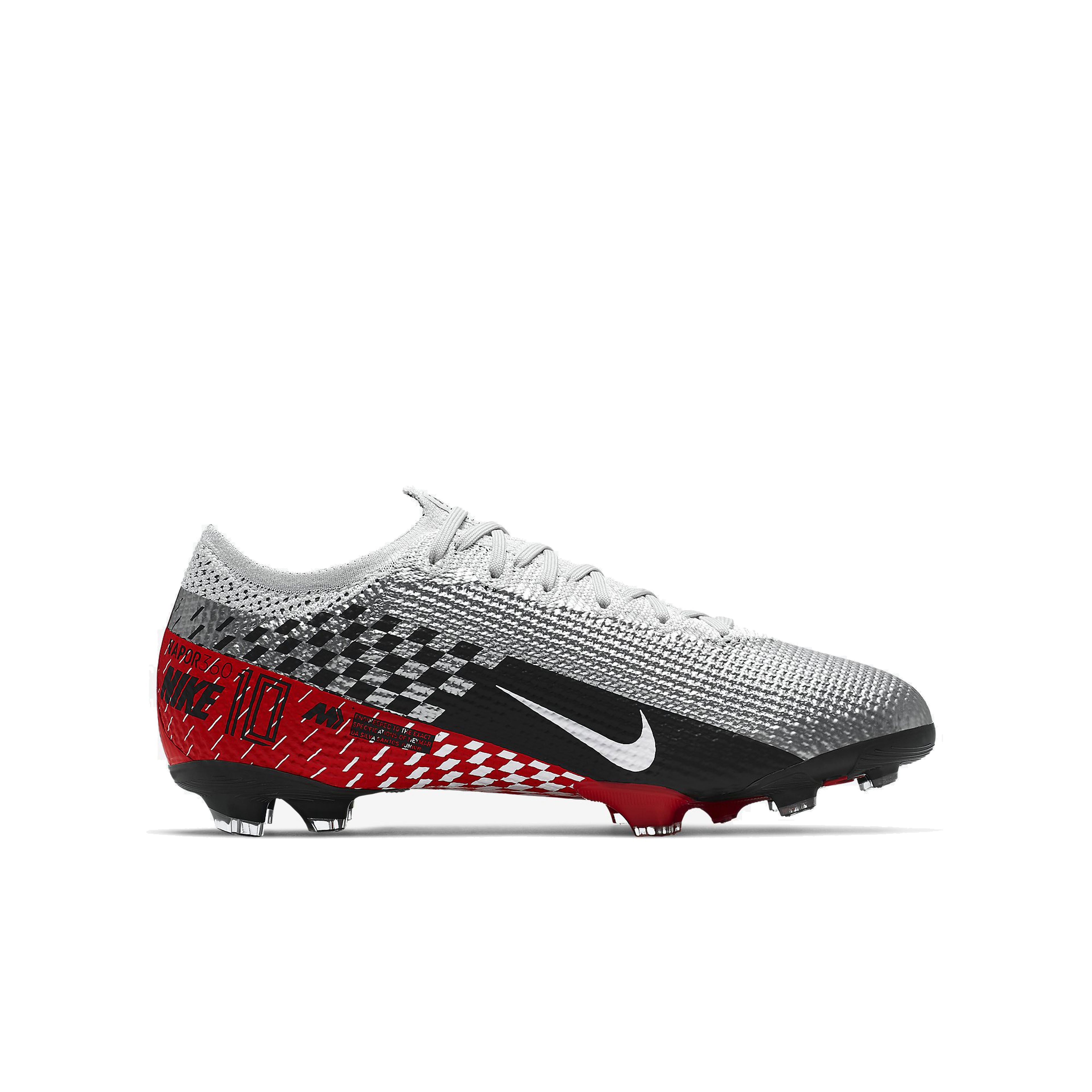 Nike Jr. Mercurial Vapor 13 Academy FG Firm-Ground Çocuk Krampon