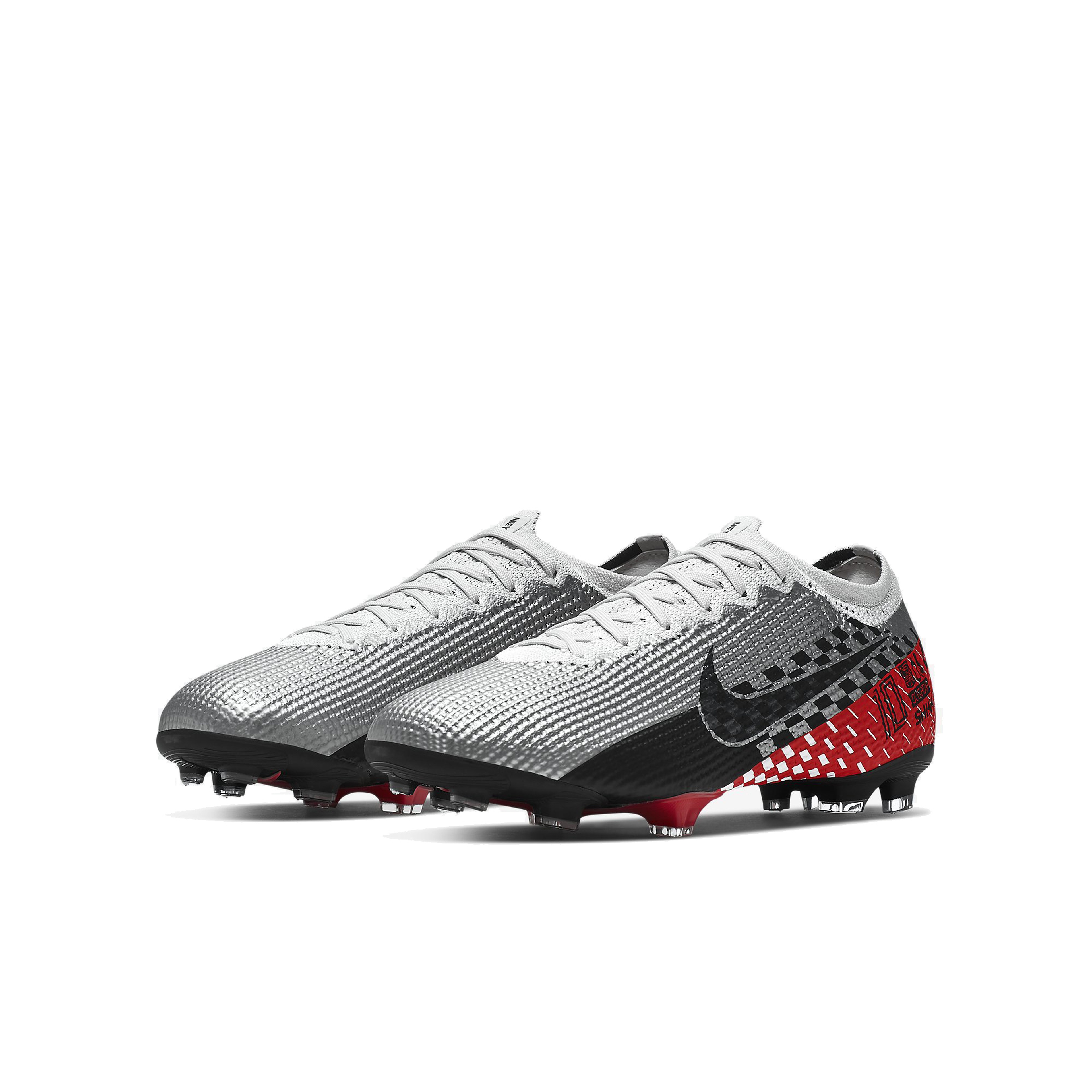 Nike Jr. Mercurial Vapor 13 Academy FG Firm-Ground Çocuk Krampon