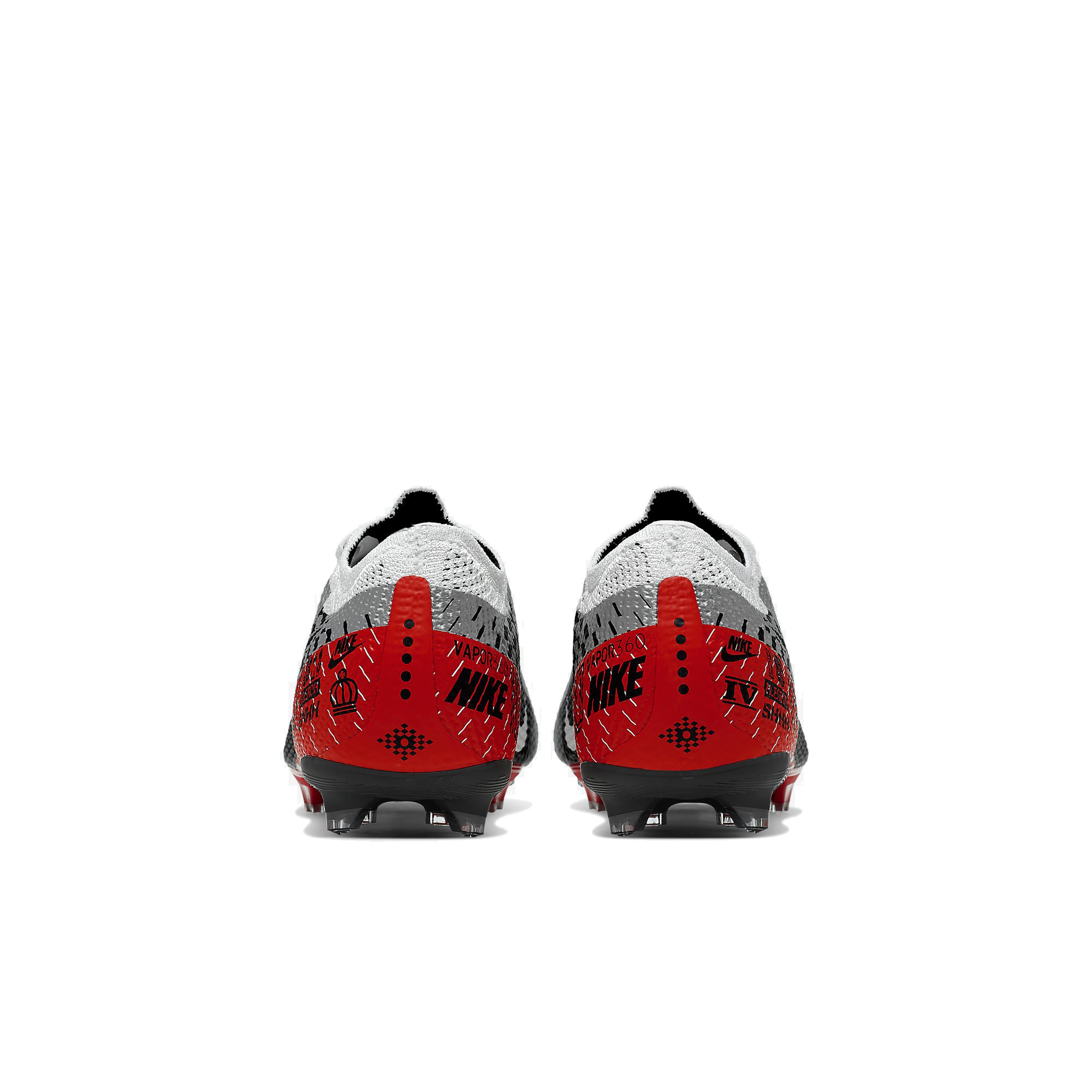 Nike Jr. Mercurial Vapor 13 Academy FG Firm-Ground Çocuk Krampon