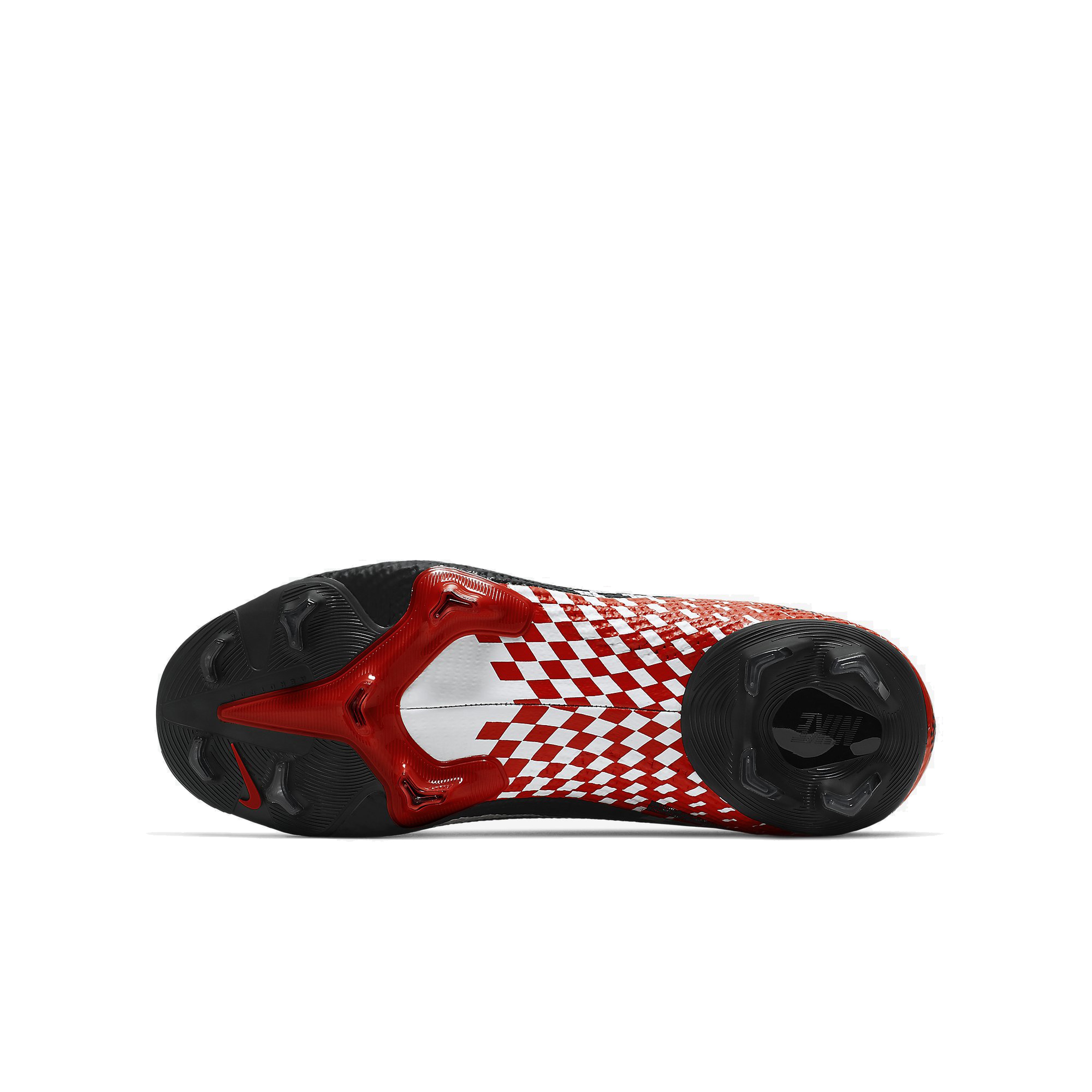 Nike Jr. Mercurial Vapor 13 Academy FG Firm-Ground Çocuk Krampon