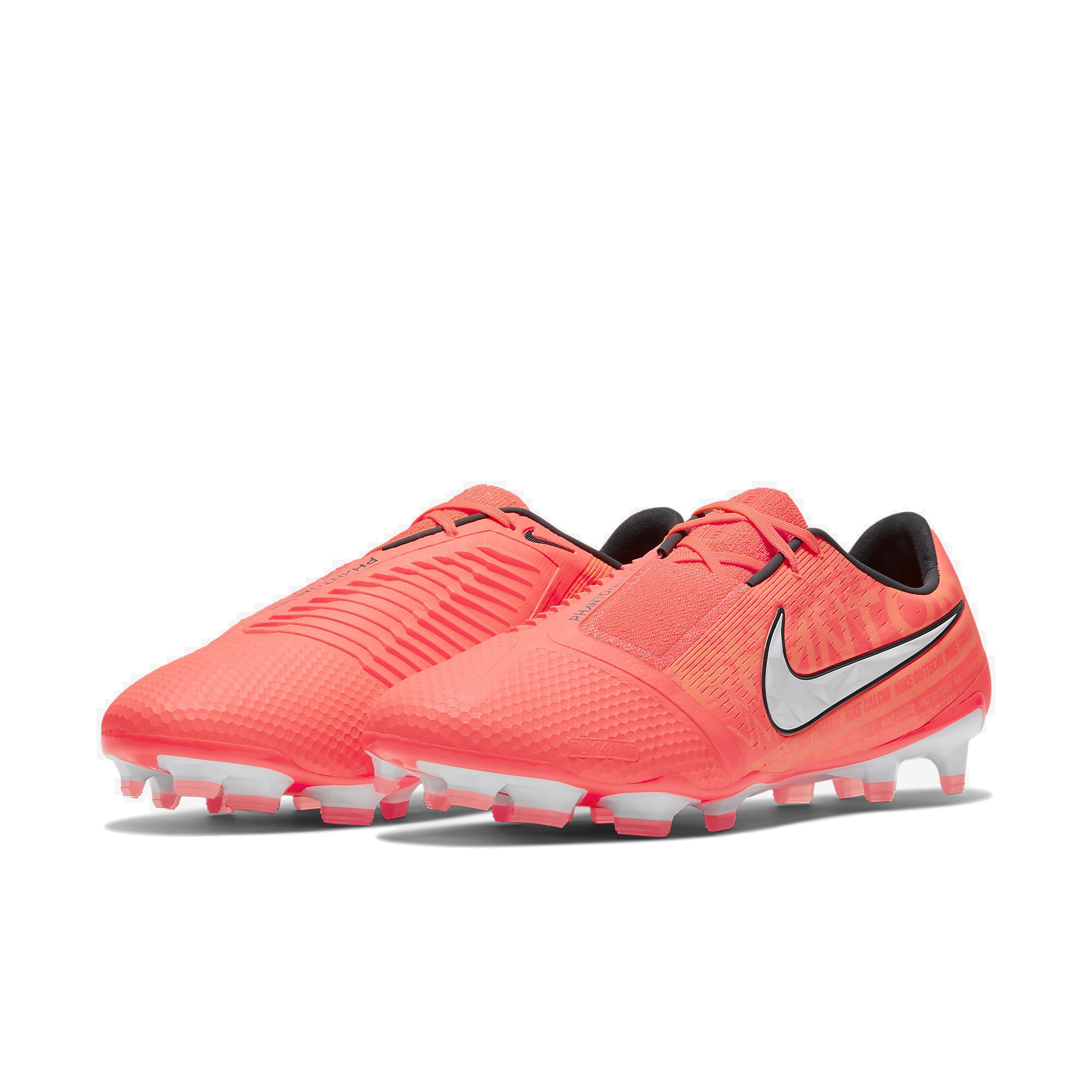 Nike Phantom Venom Elite FG Firm-Ground Erkek Krampon