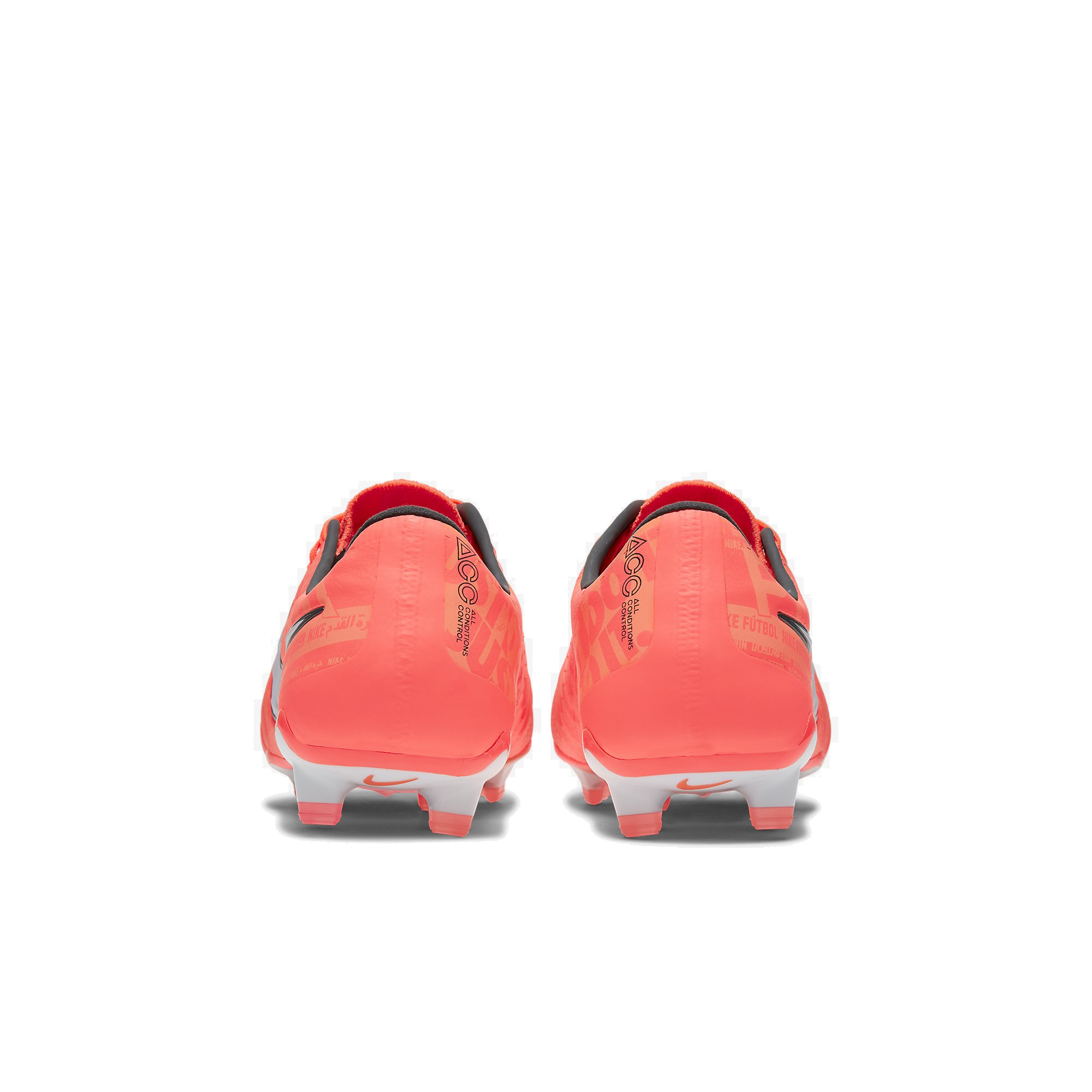 Nike Phantom Venom Elite FG Firm-Ground Erkek Krampon
