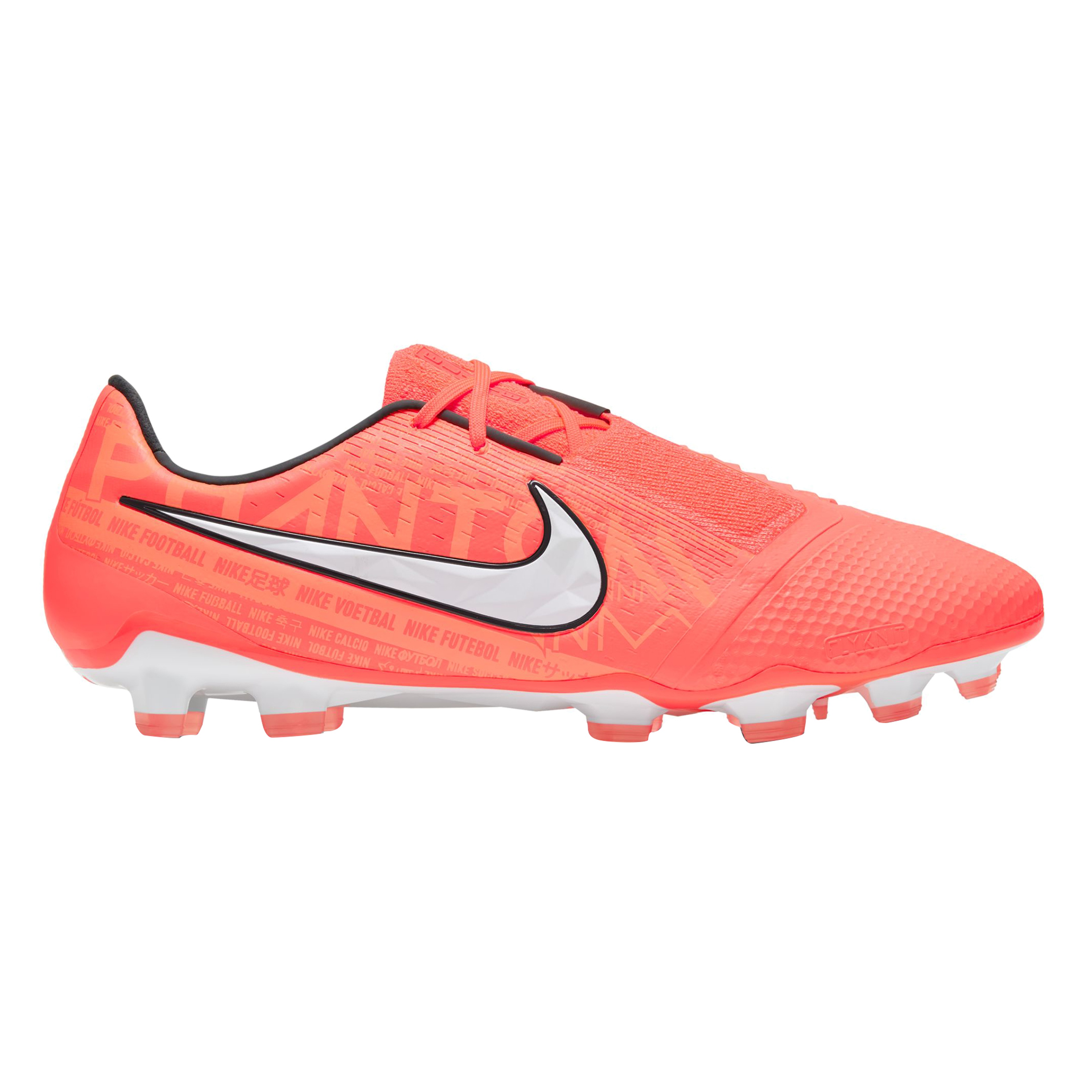 Nike Phantom Venom Elite FG Firm-Ground Erkek Krampon
