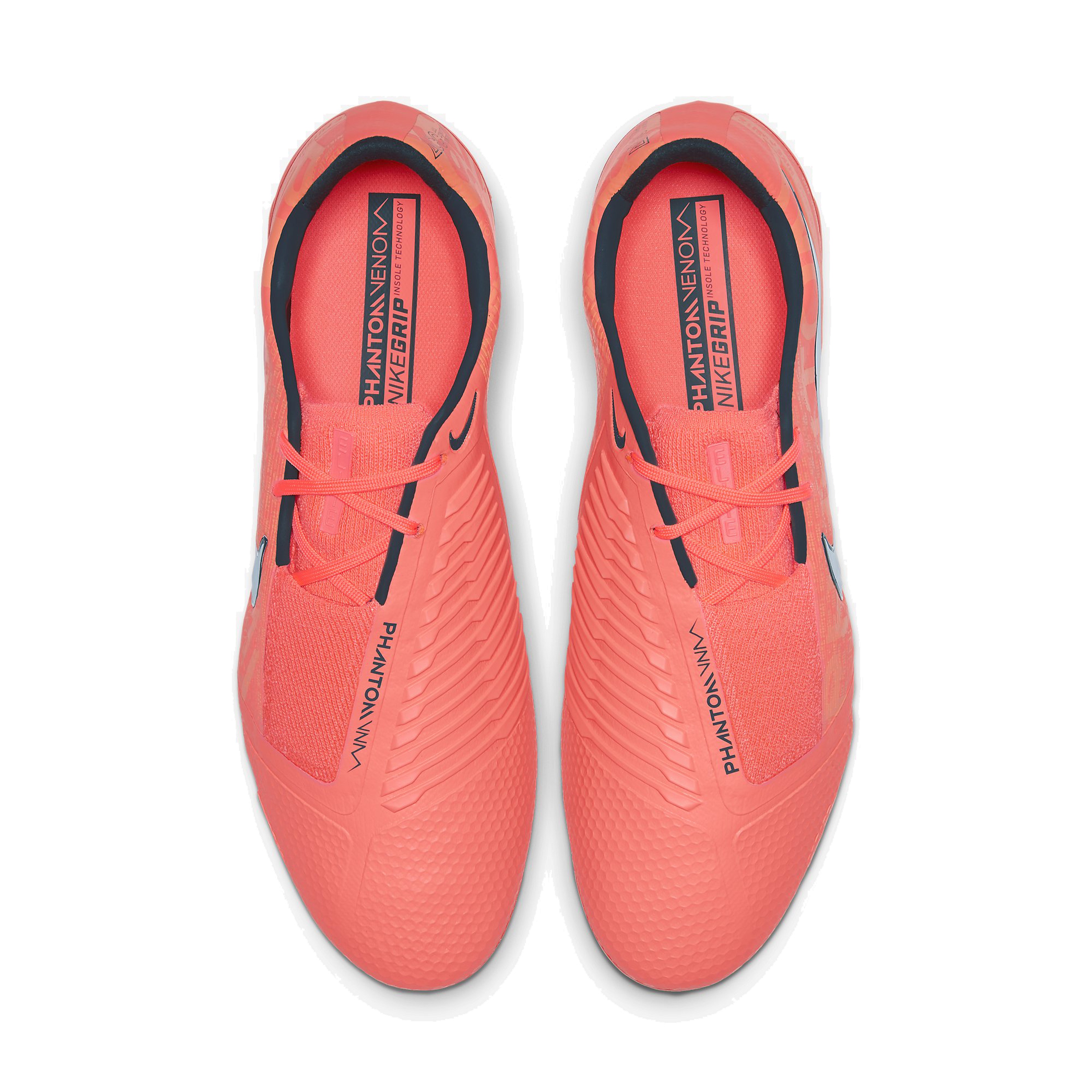 Nike Phantom Venom Elite FG Firm-Ground Erkek Krampon