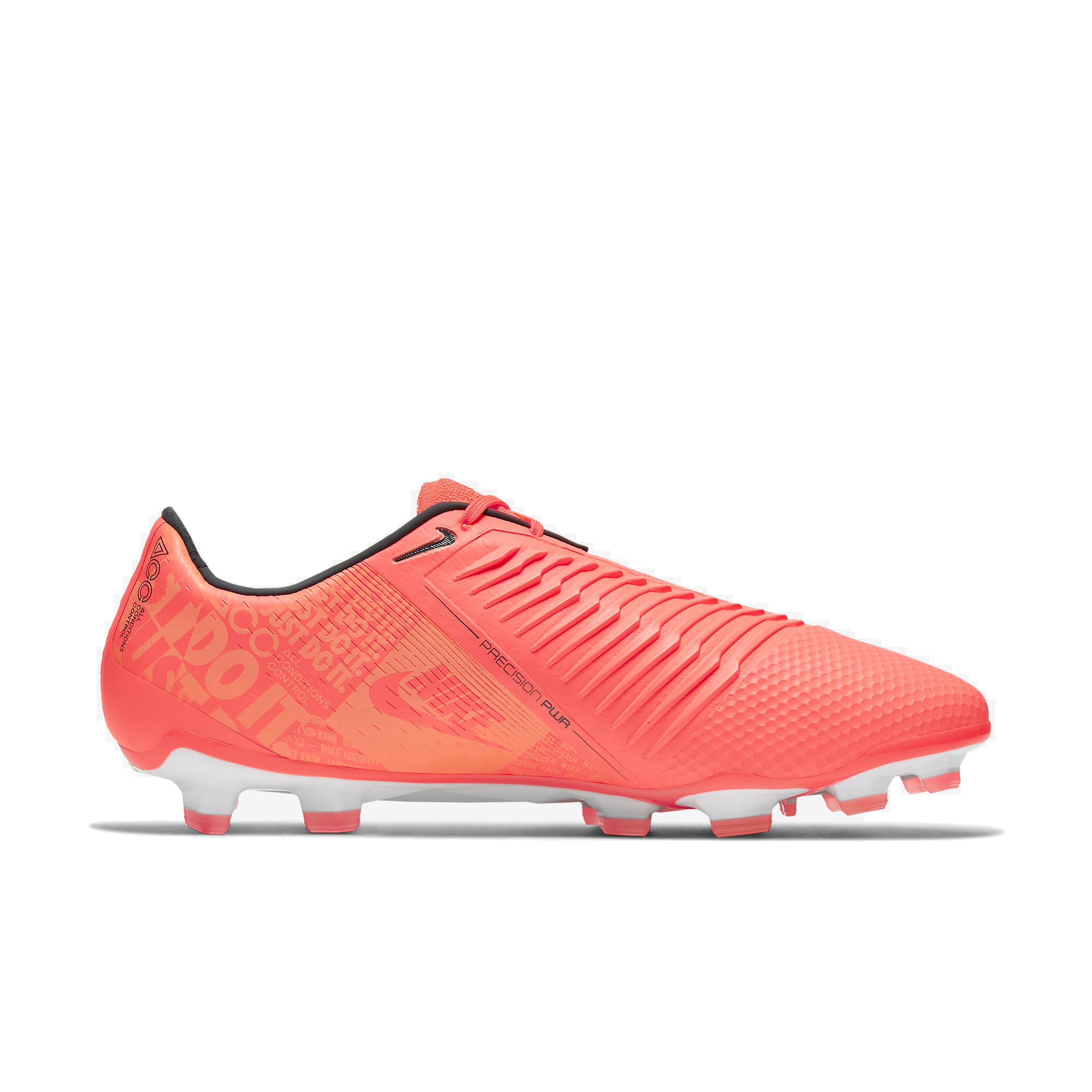 Nike Phantom Venom Elite FG Firm-Ground Erkek Krampon