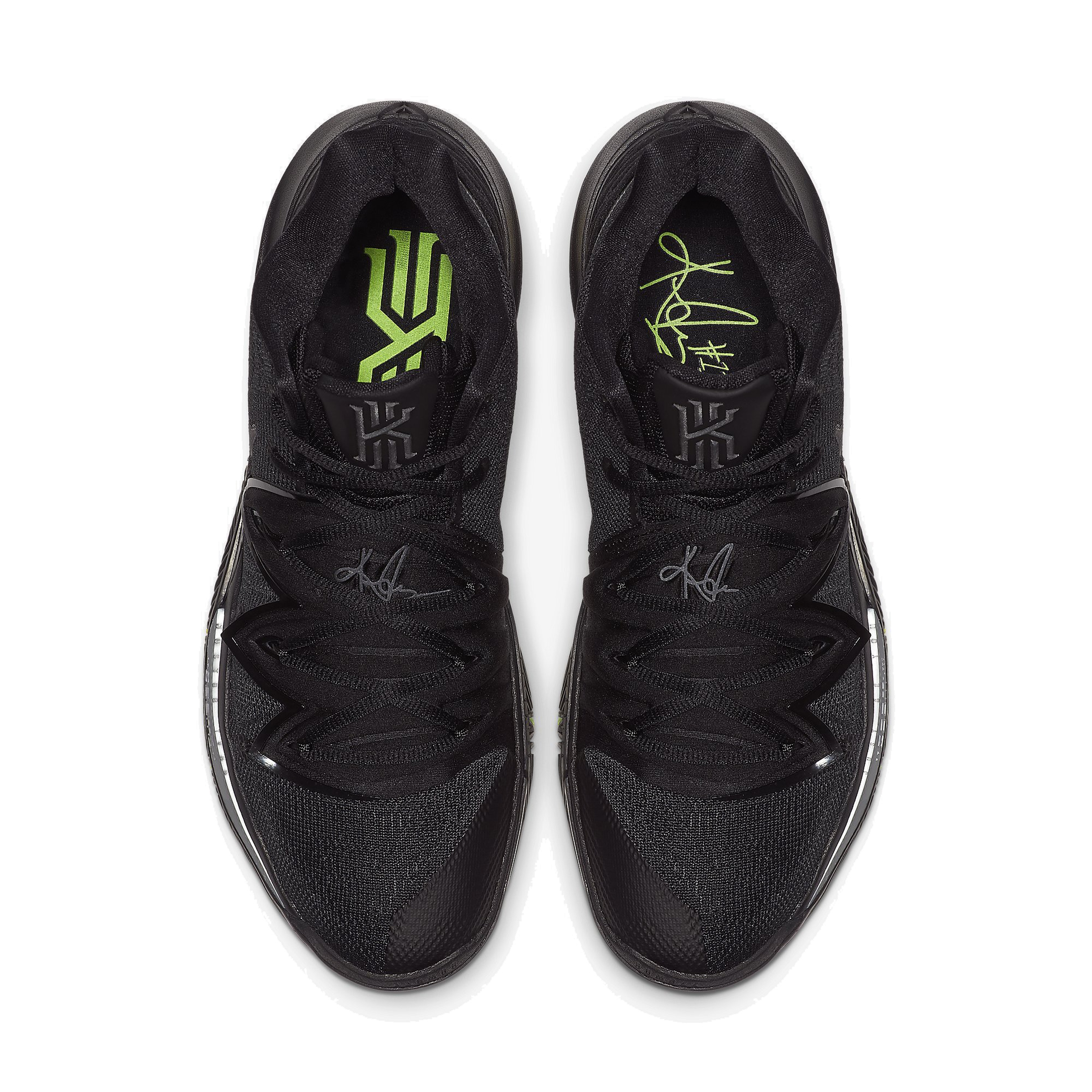 Nike Kyrie 5 Erkek Spor Ayakkabı | Barçın