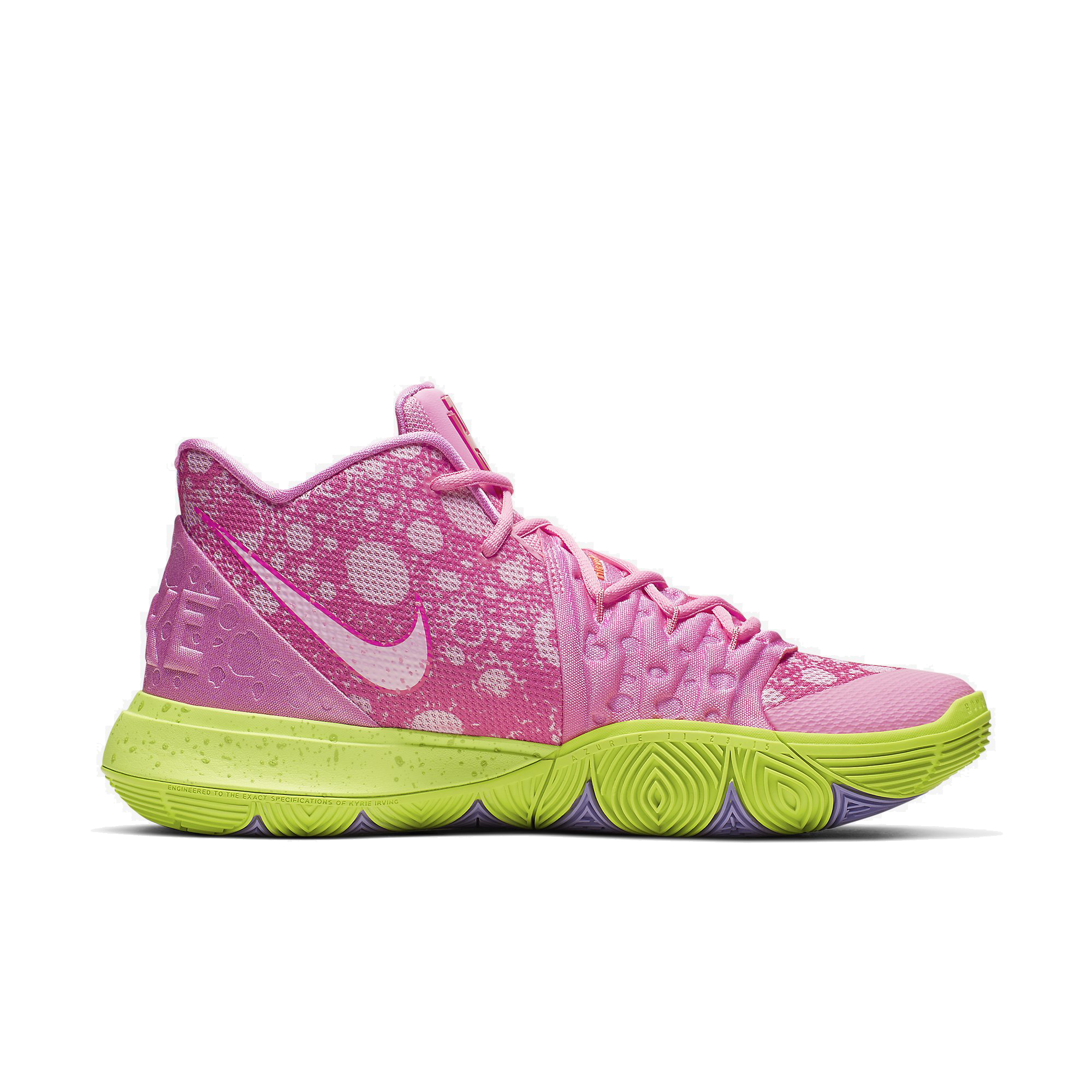 Nike Kyrie 5 